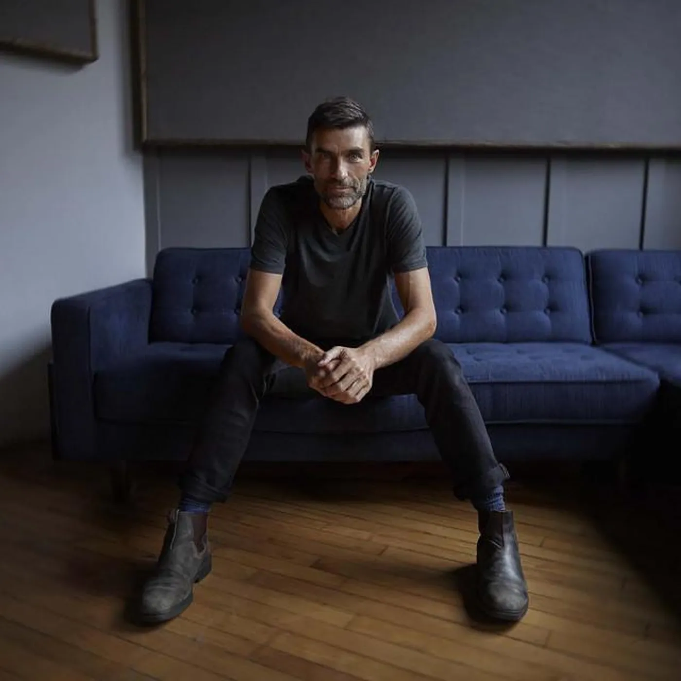 Mike Janzen Brand Page