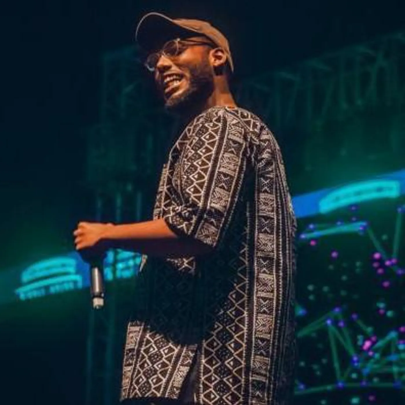 Mike Kayihura Brand Page