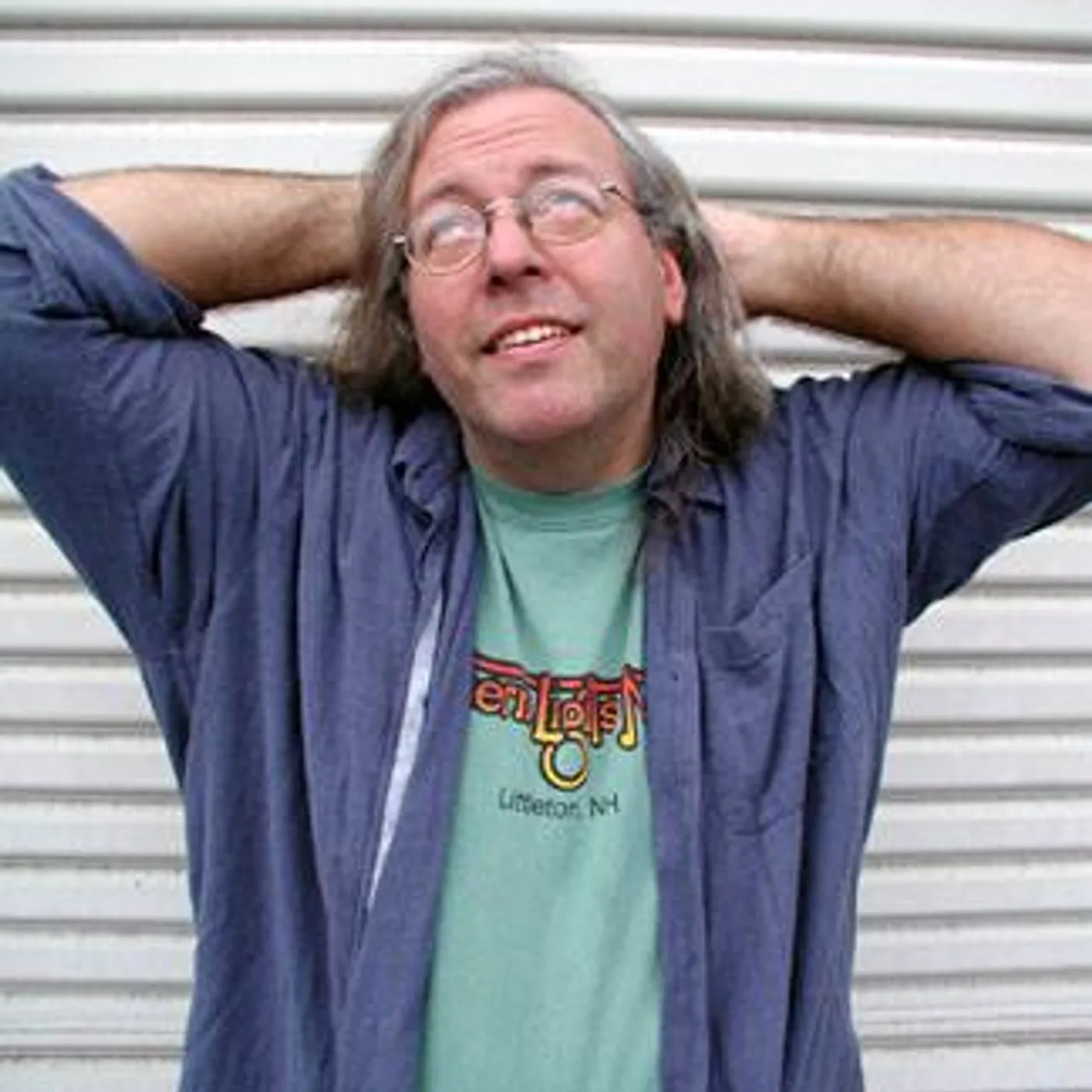 Mike Keneally Brand Page