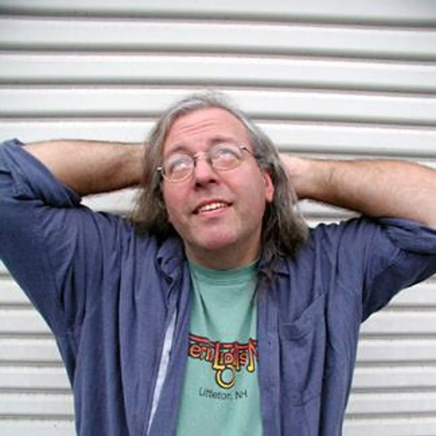 Mike Keneally Brand Page