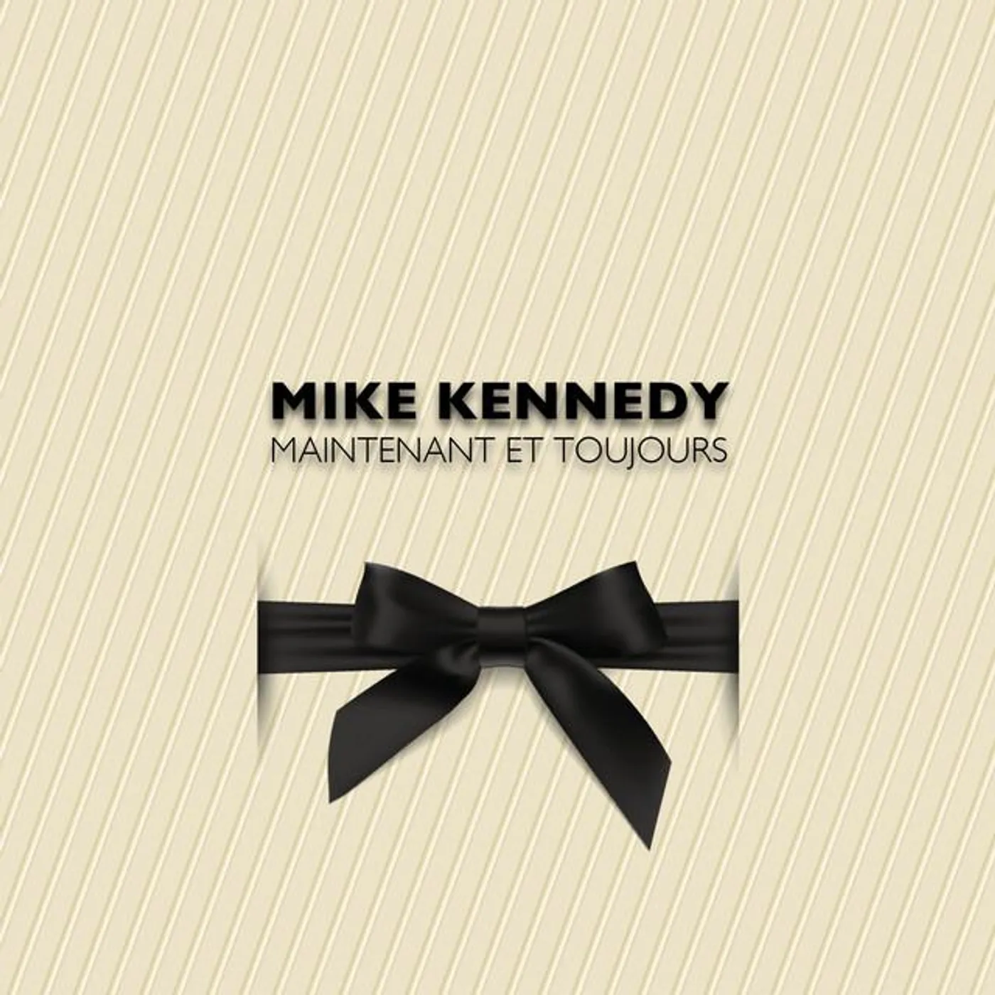 Mike Kennedy Brand Page