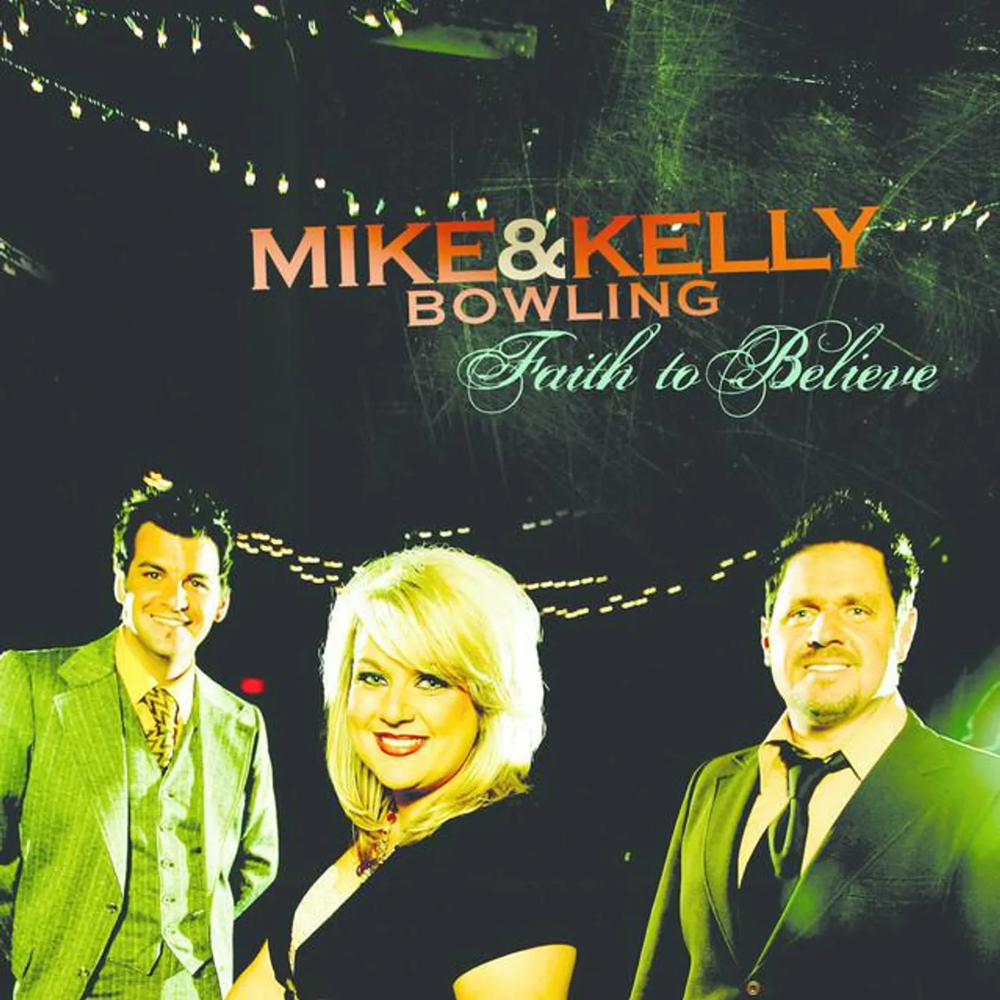 Mike & Kelly Bowling Brand Page