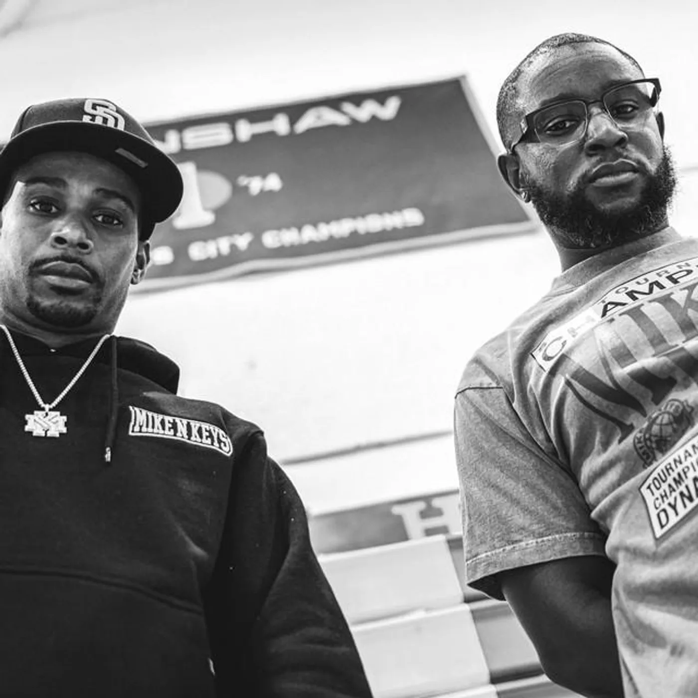 Mike & Keys Brand Page