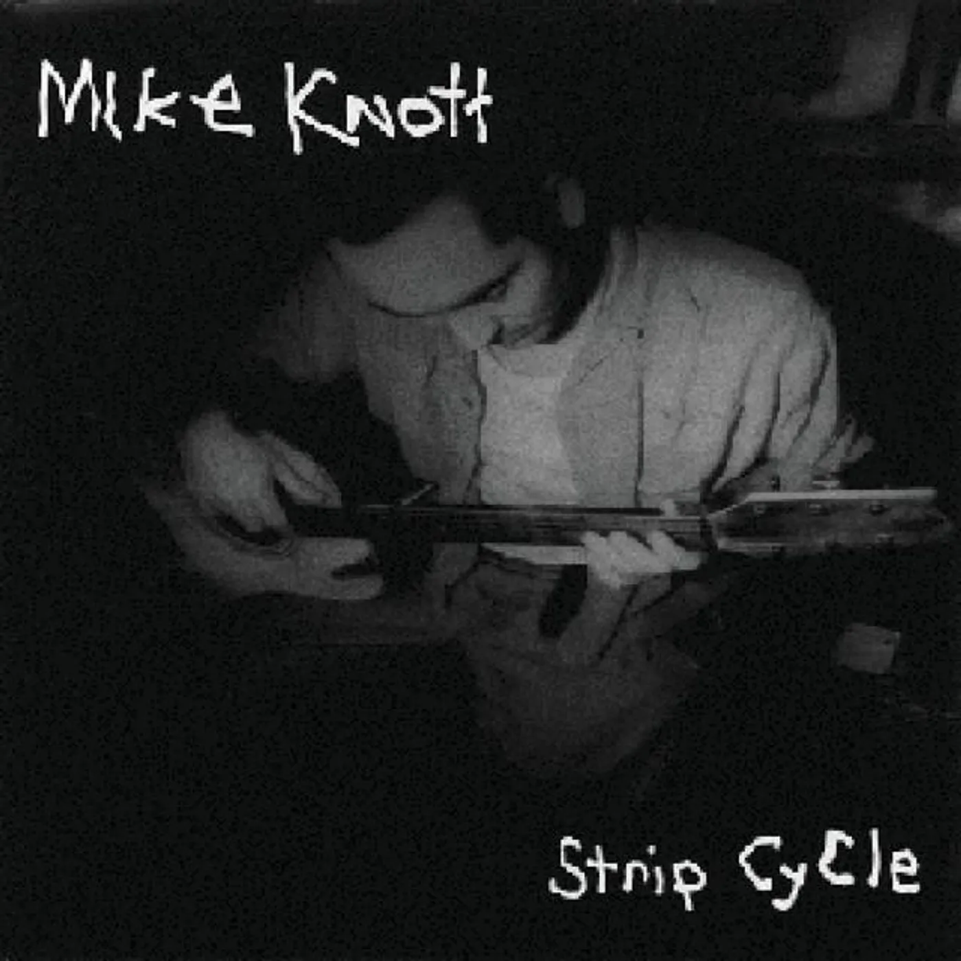 Mike Knott Brand Page