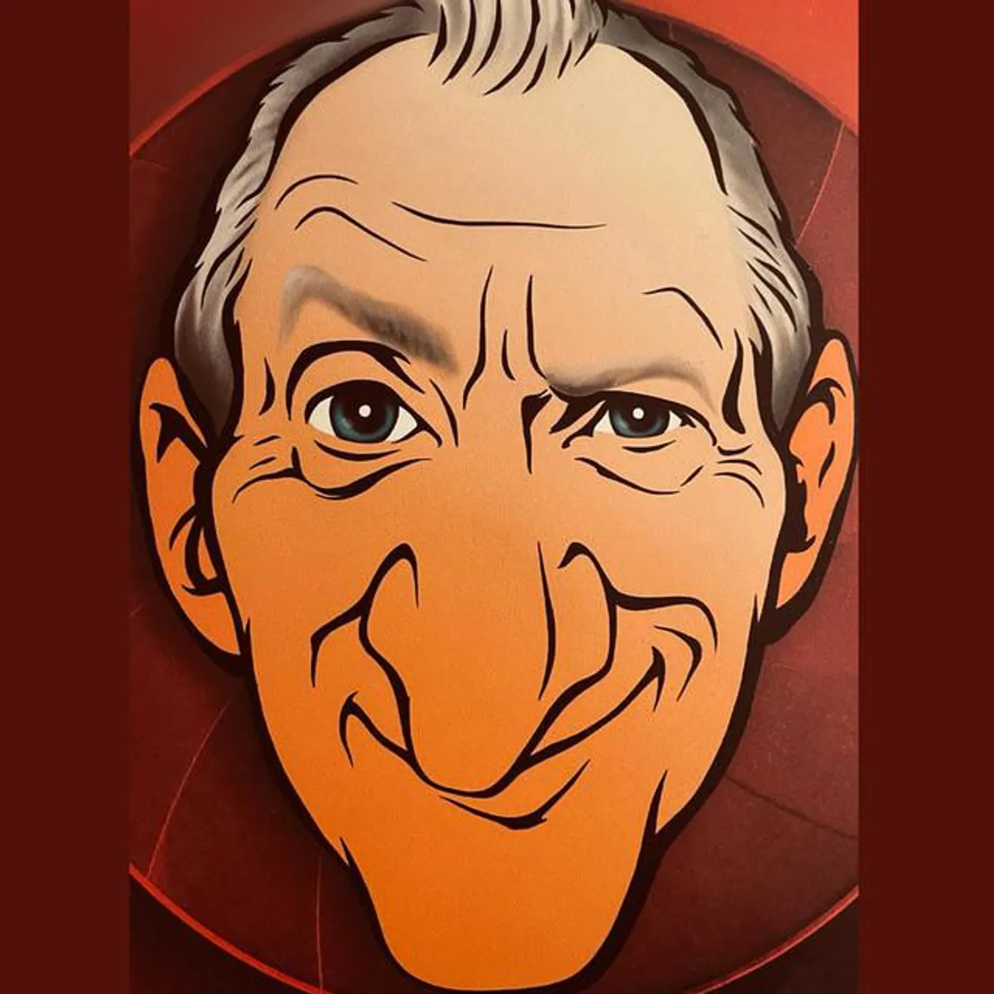 Mike Krüger Brand Page