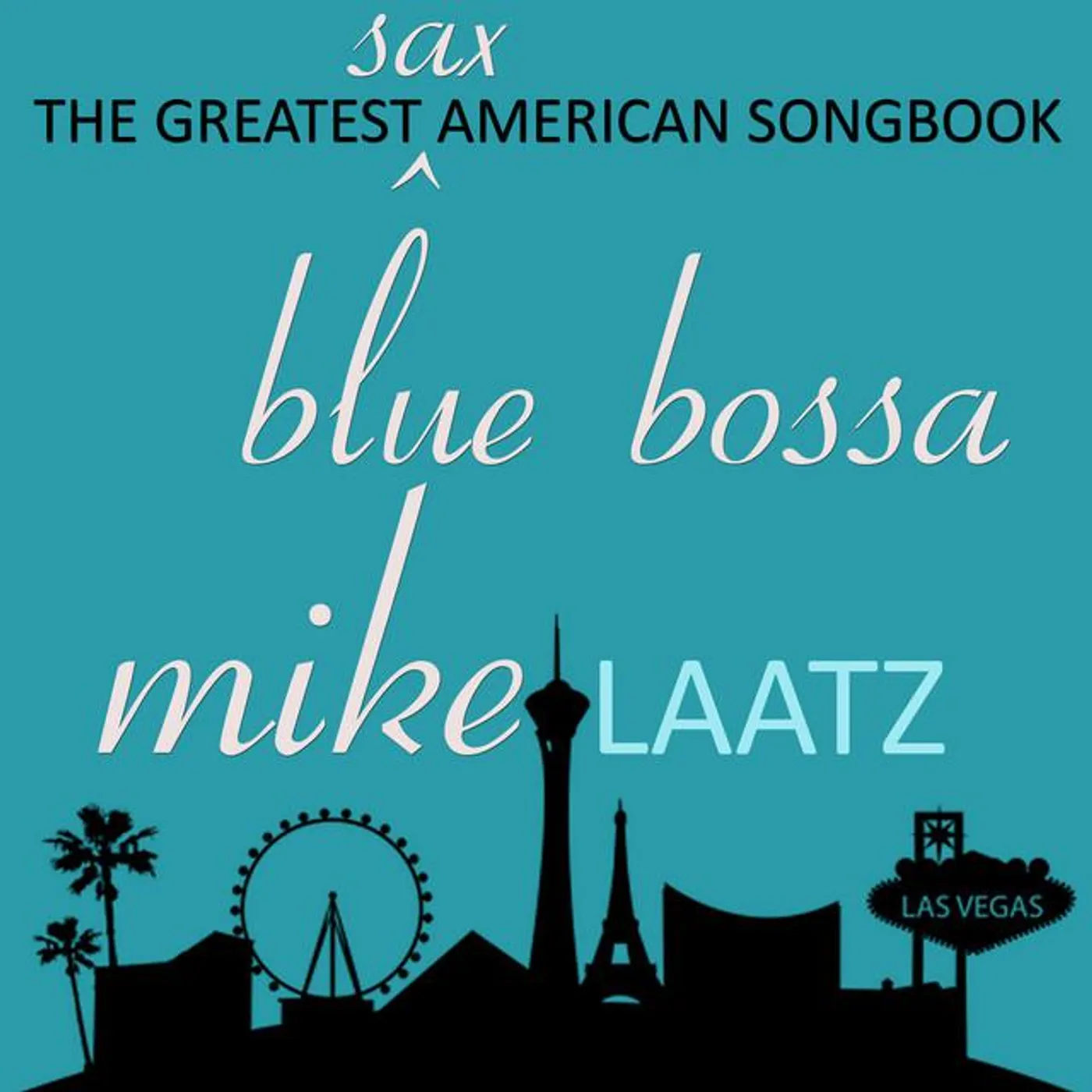 Mike Laatz Brand Page