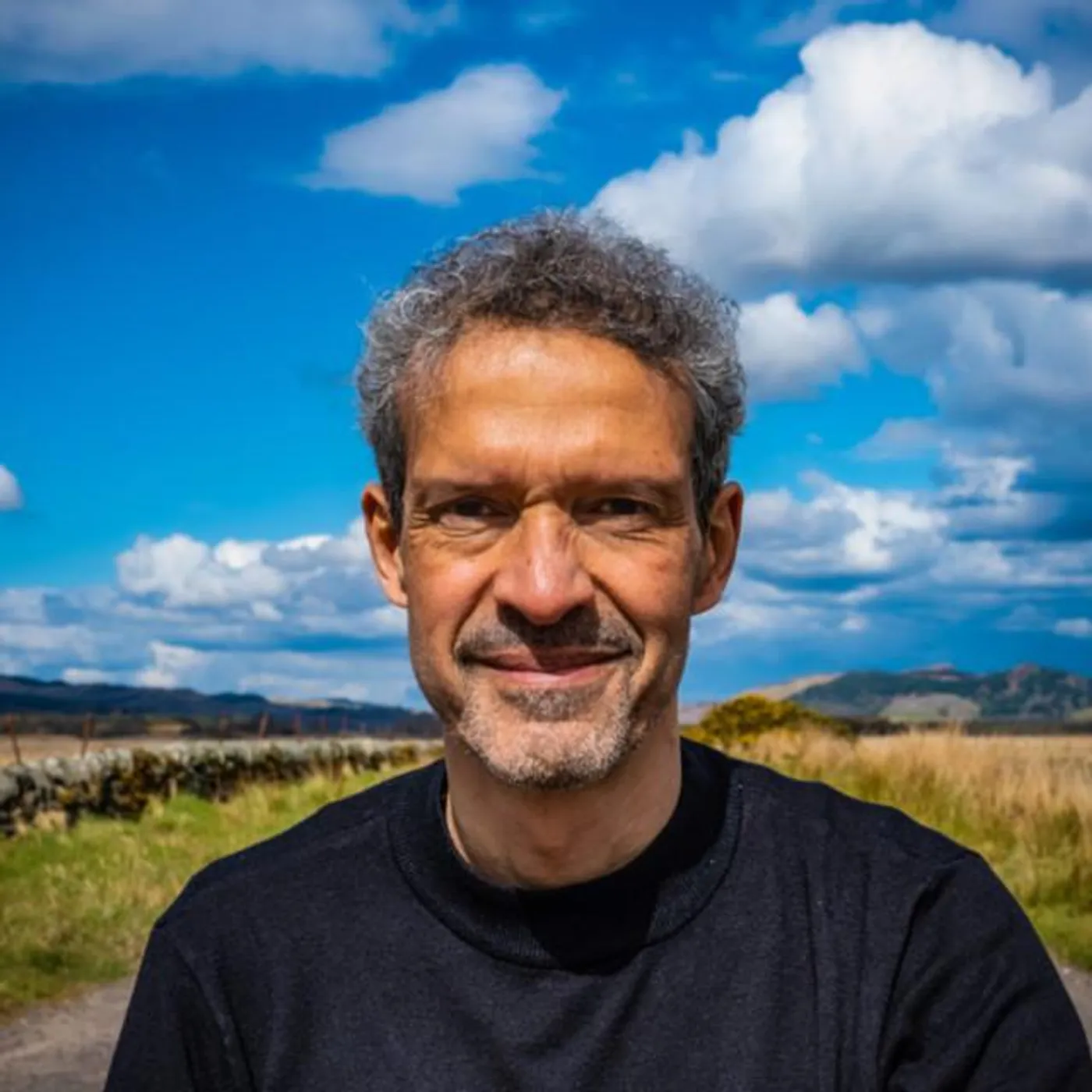 Mike Lindup Brand Page