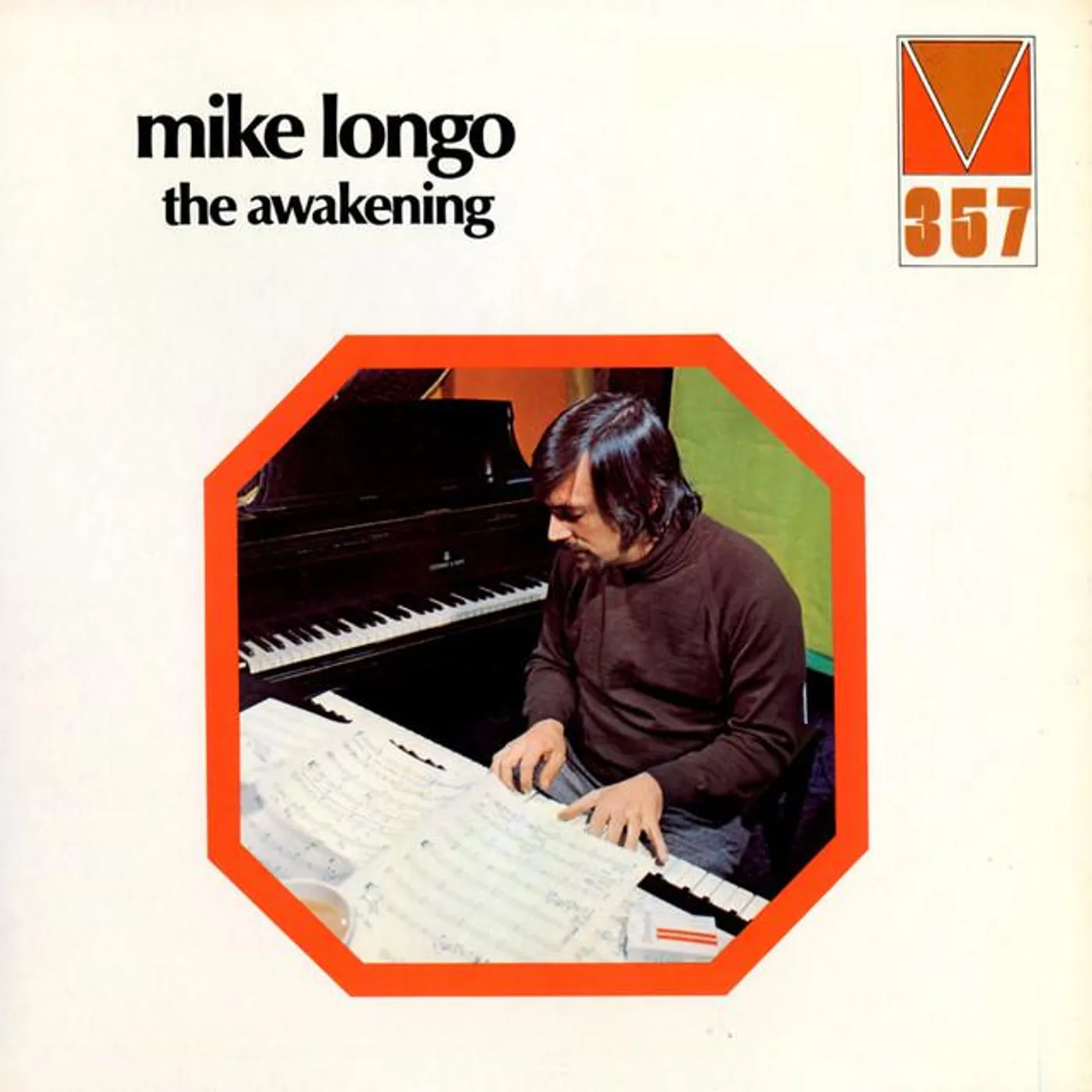 Mike Longo Brand Page