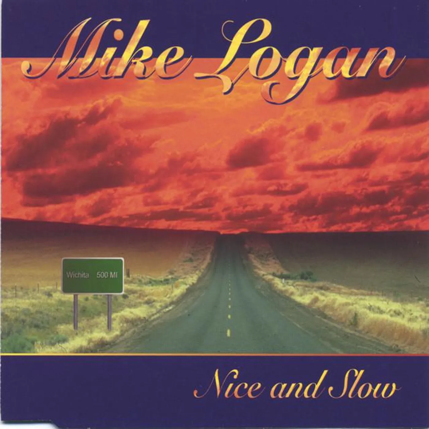 Mike Logan Brand Page