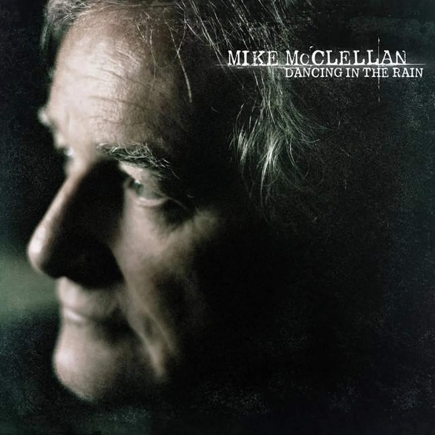 Mike McClellan Brand Page