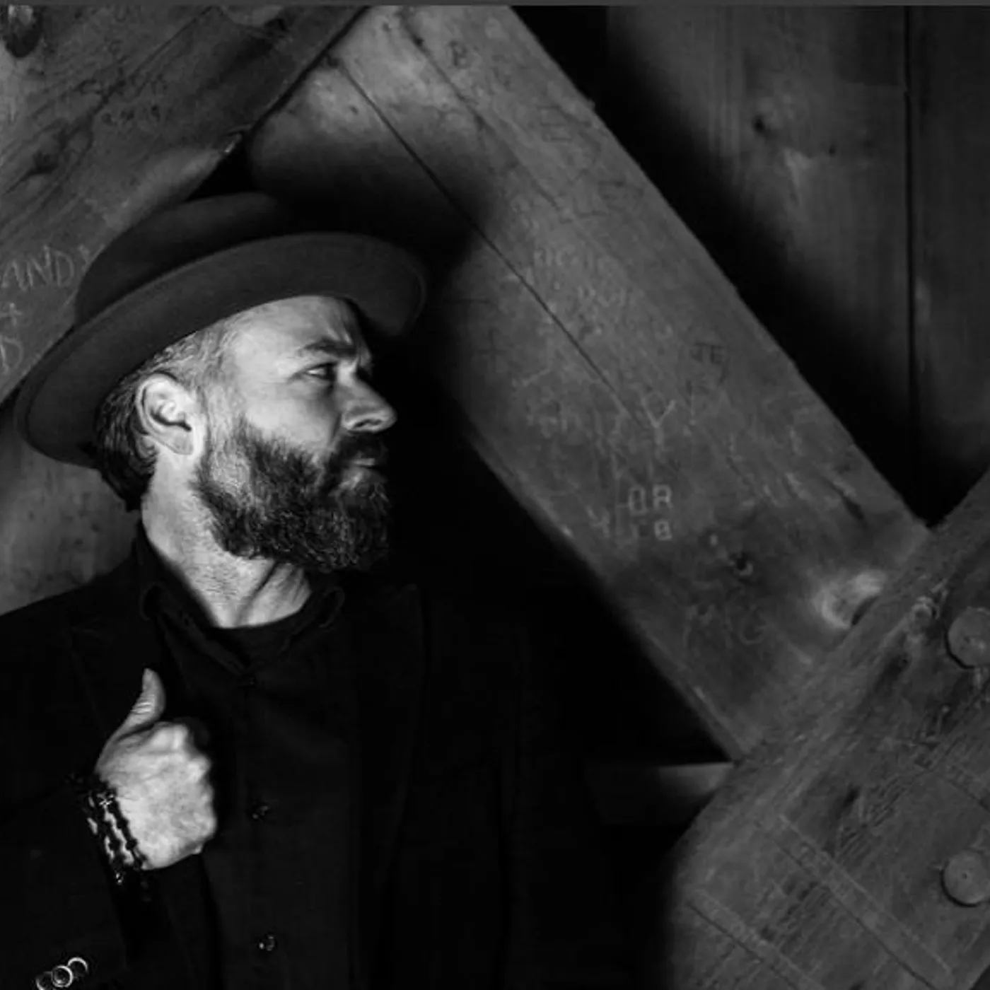 Mike Mangione Brand Page