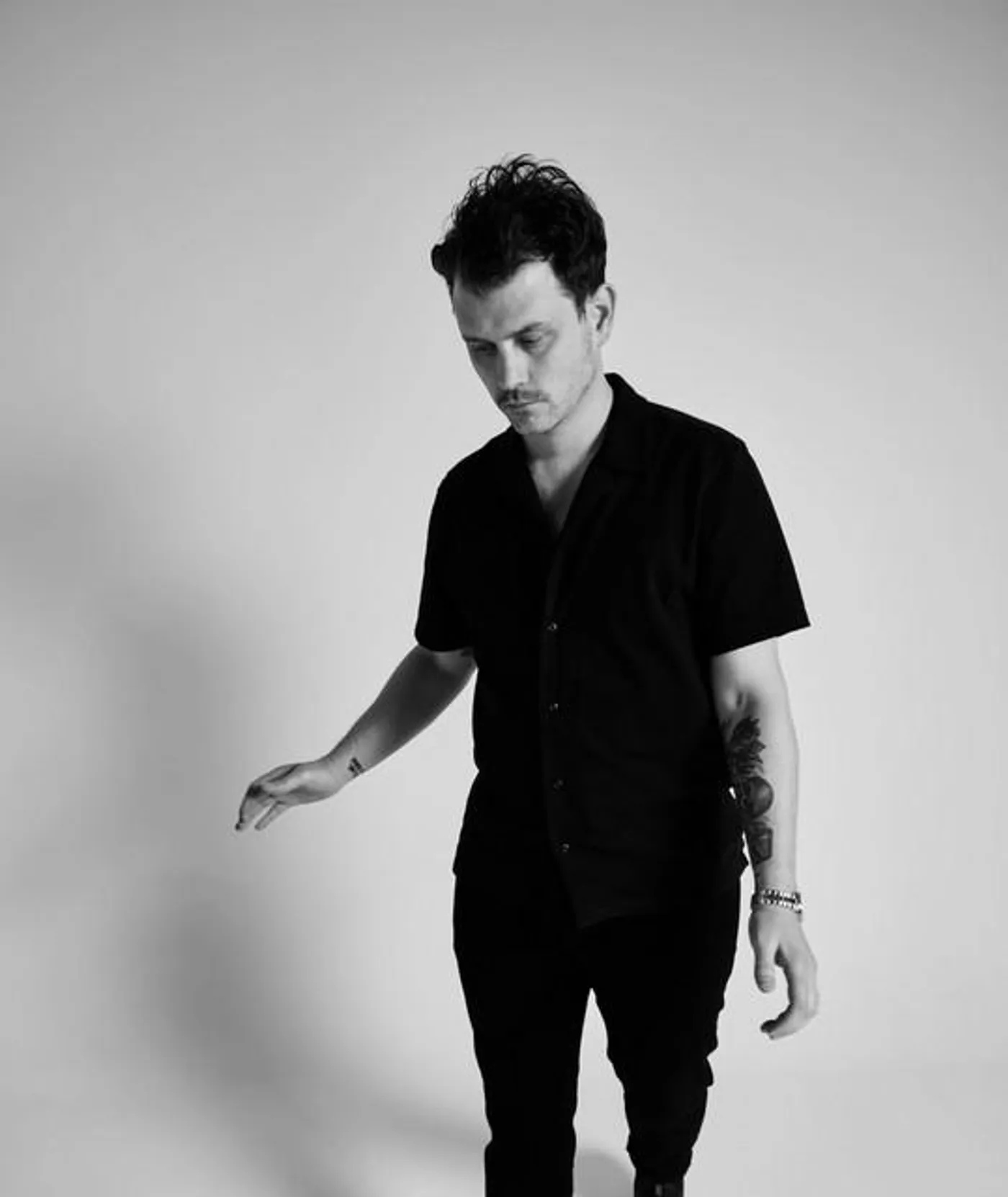 Mike Mains & The Branches