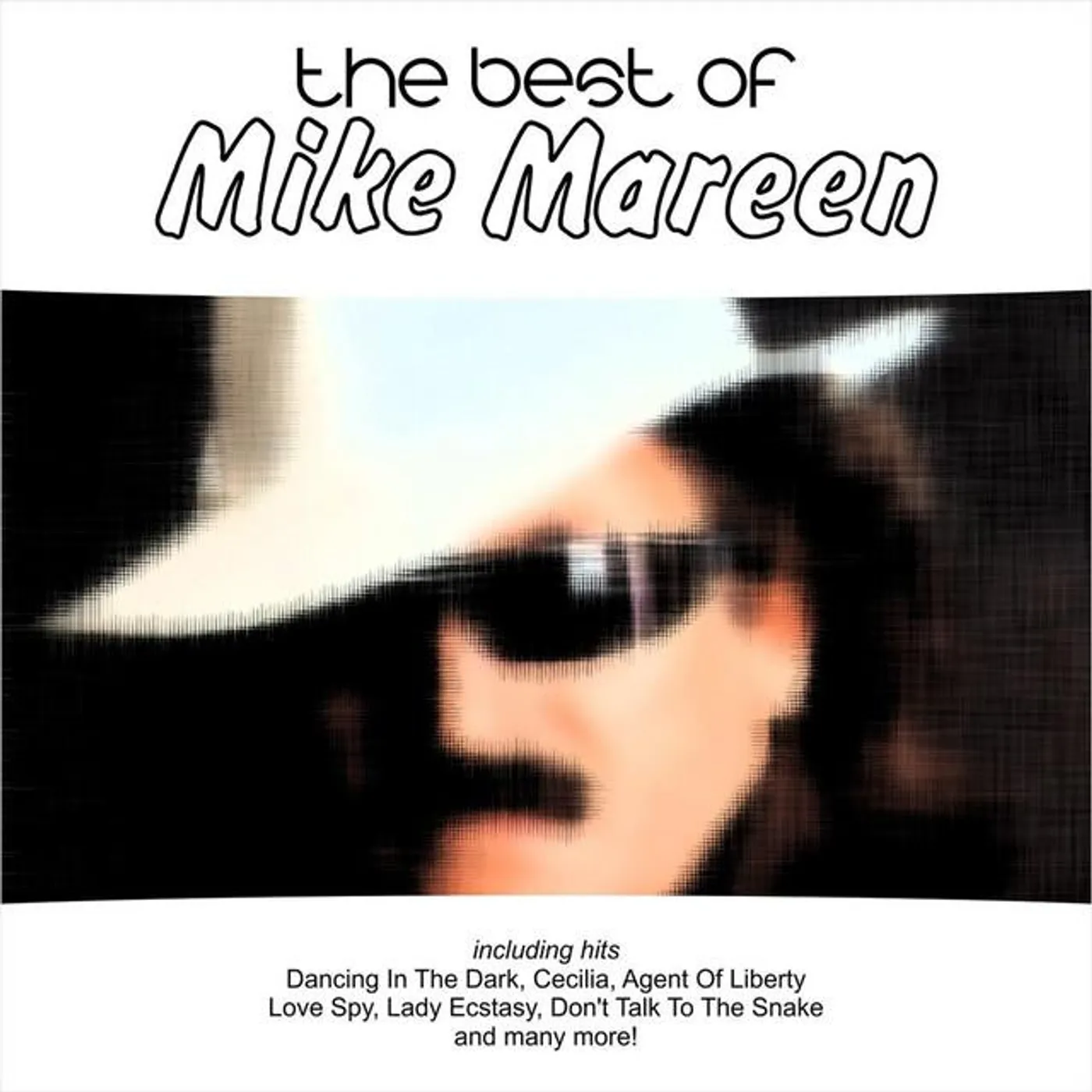 Mike Mareen Brand Page