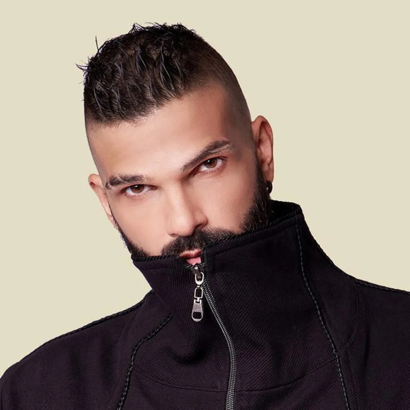 Mike Massy Brand Page