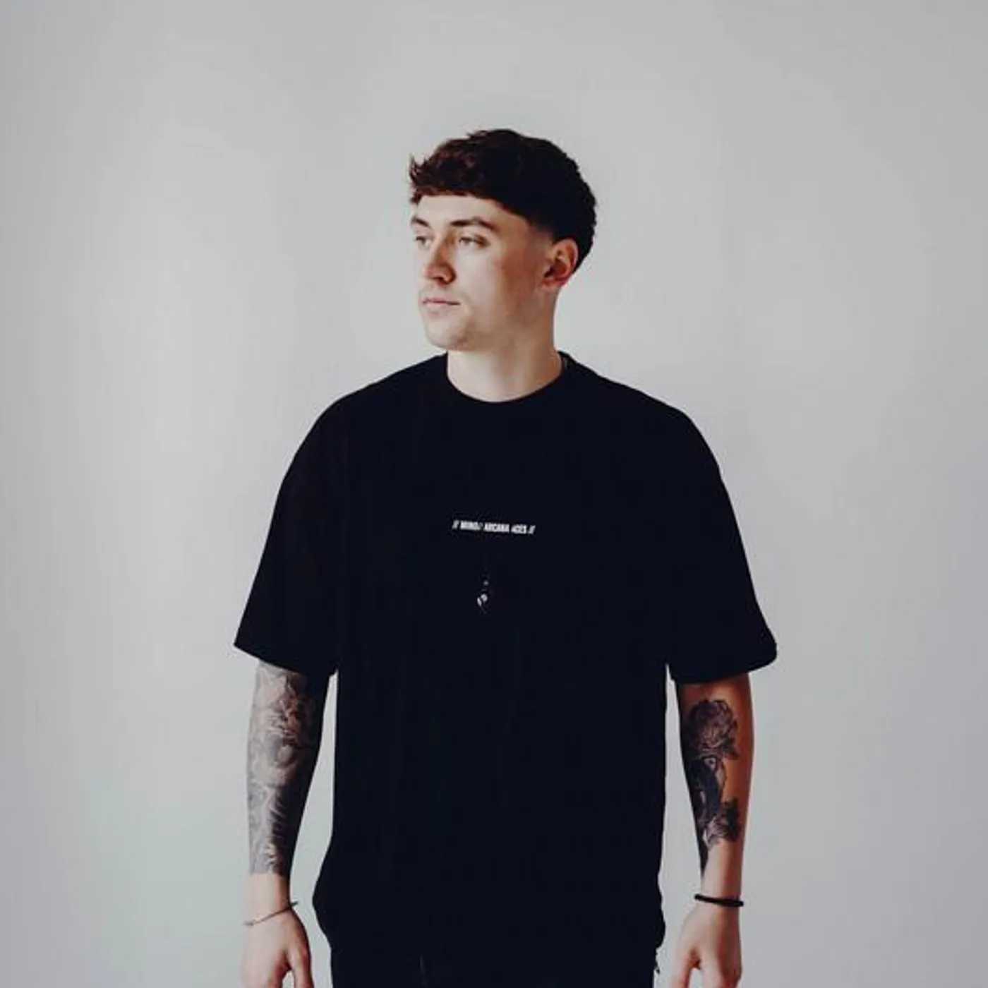 Mike Morrisey Brand Page