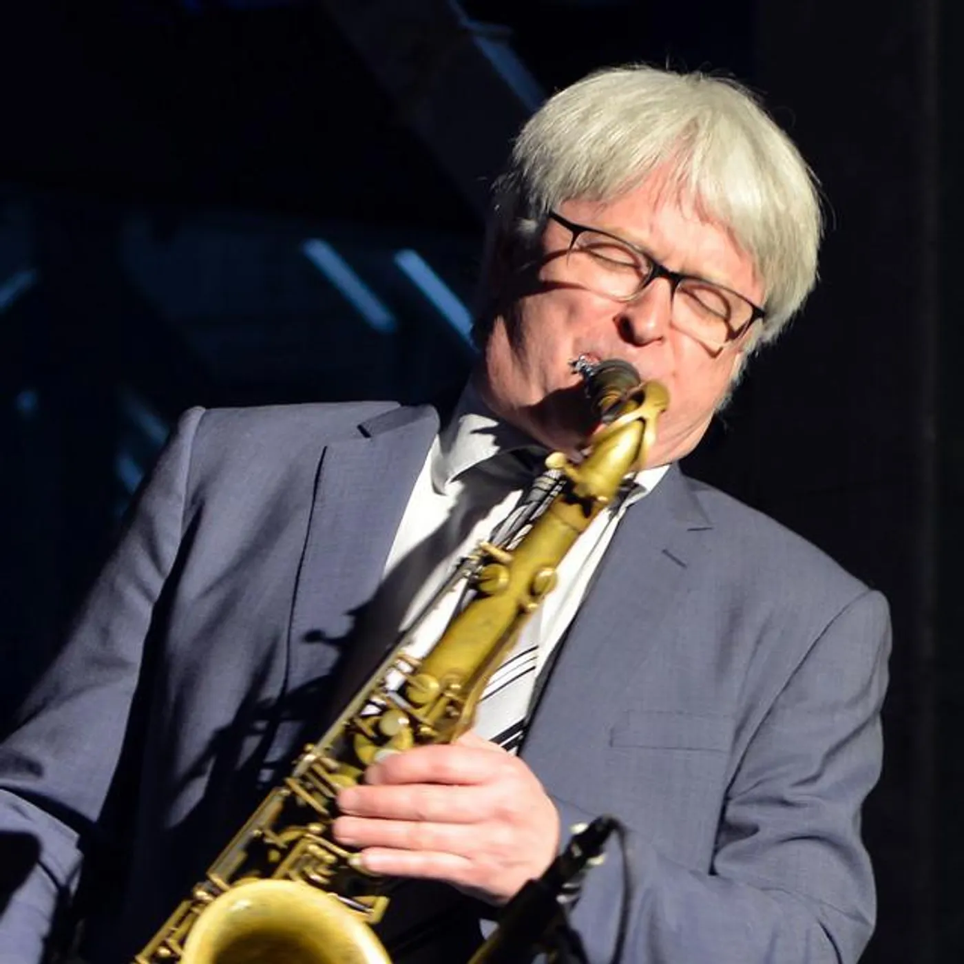 Mike Murley Brand Page