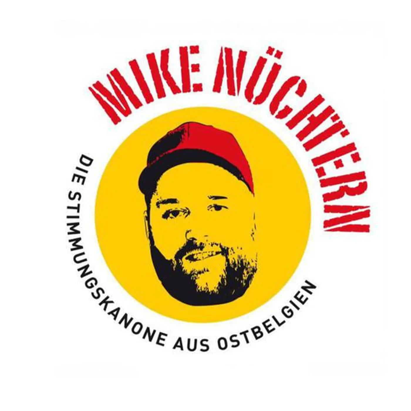 Mike Nüchtern