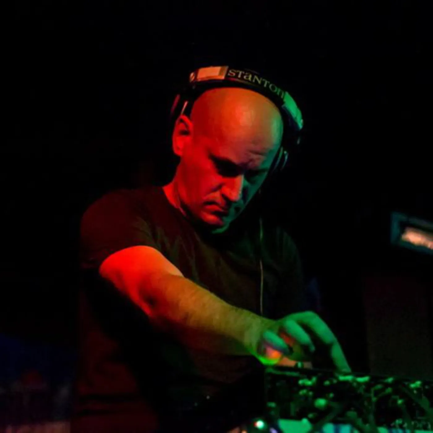 Mike Parker Brand Page