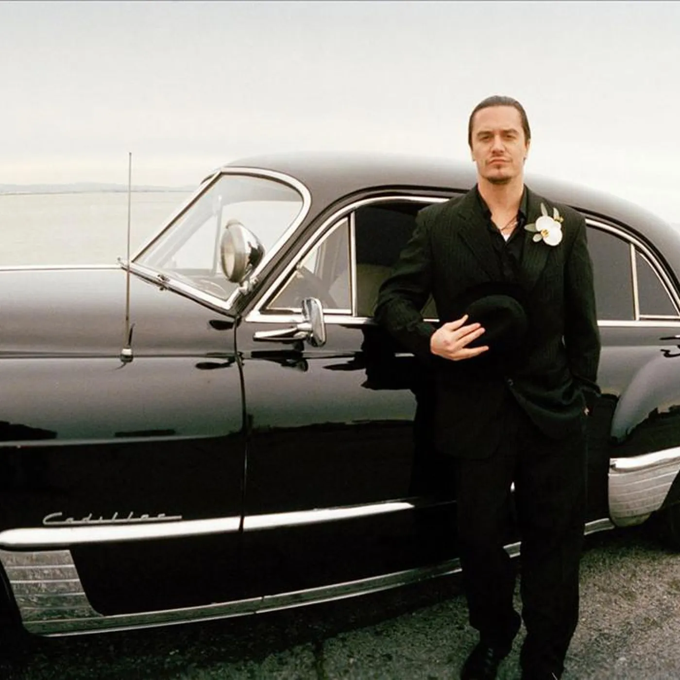 Mike Patton Brand Page