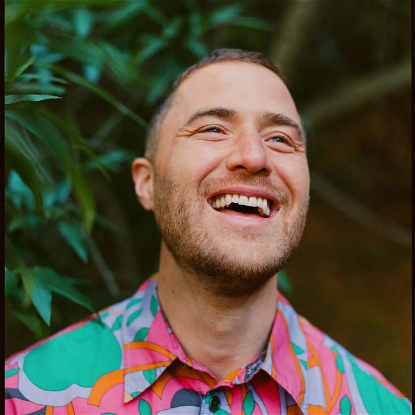 Mike Posner Brand Page