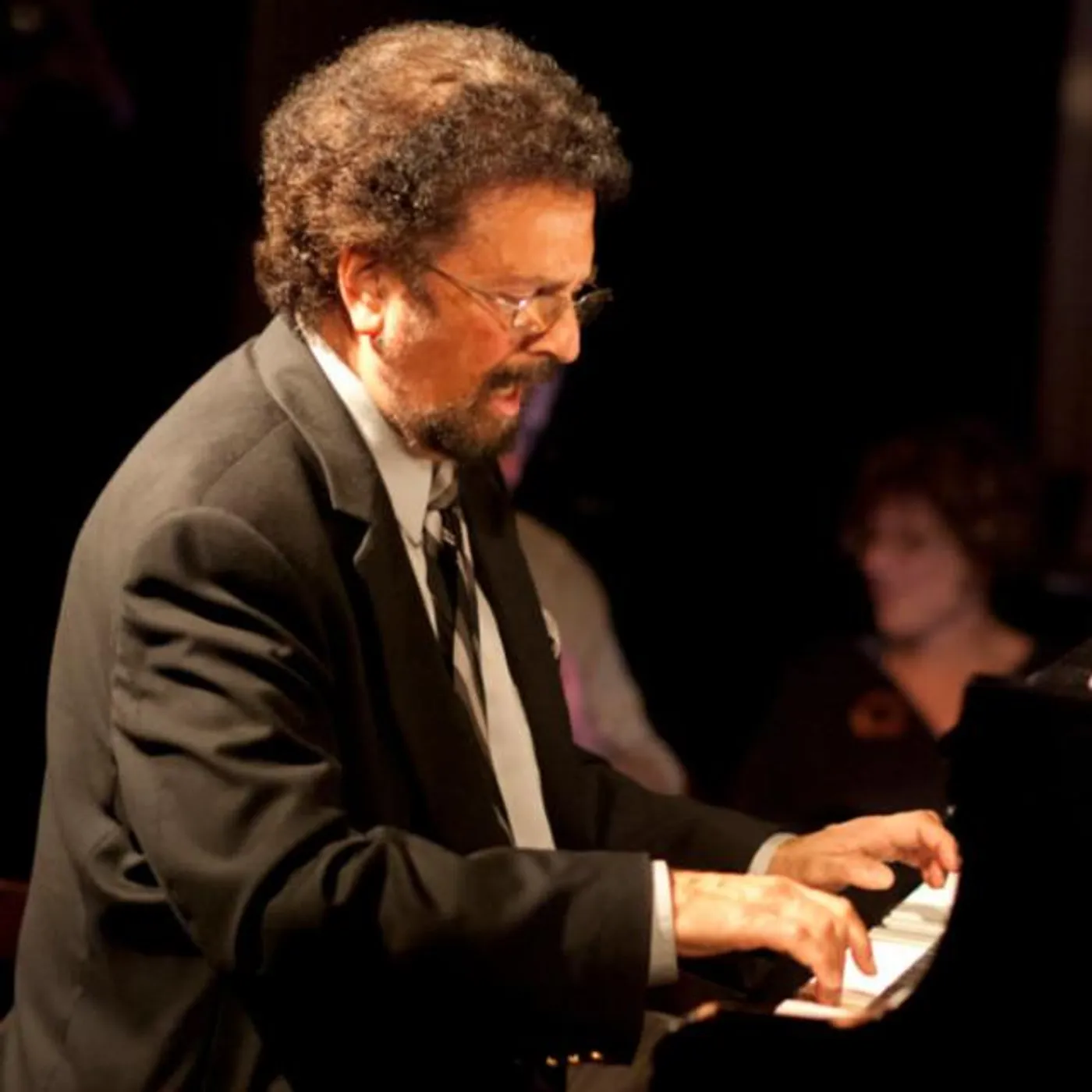 Mike Renzi Brand Page