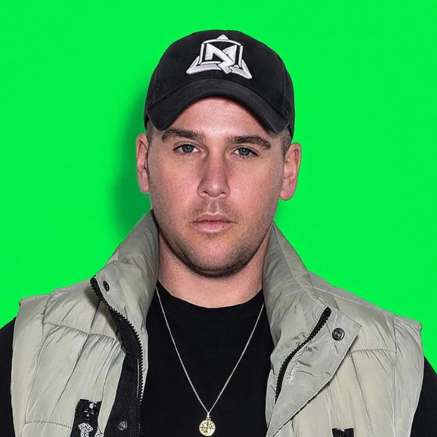 Mike Reverie Brand Page