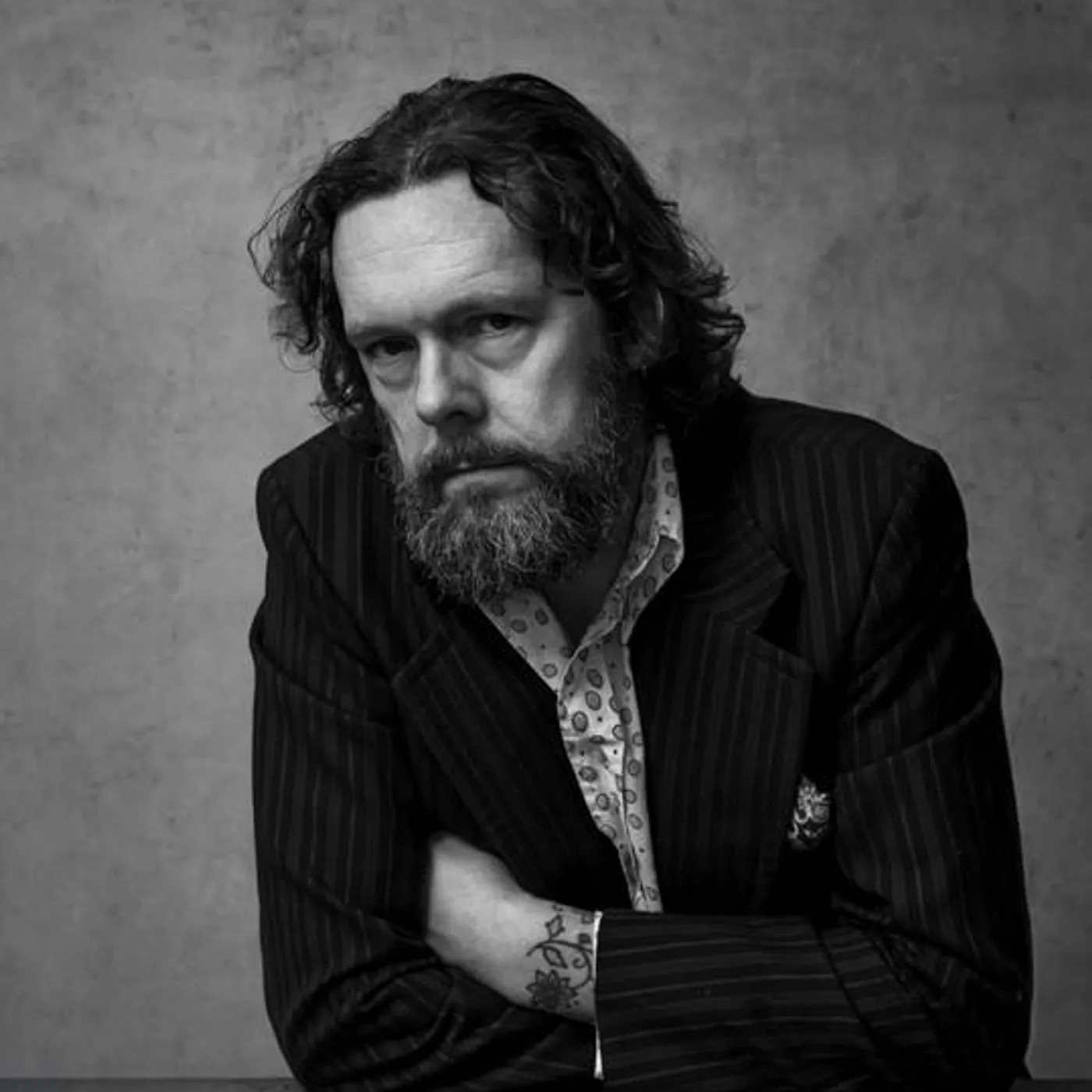 Mike Ross Brand Page