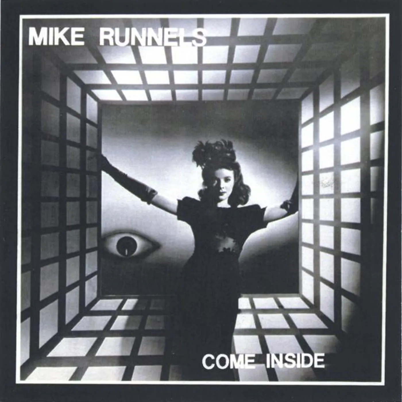 Mike Runnels