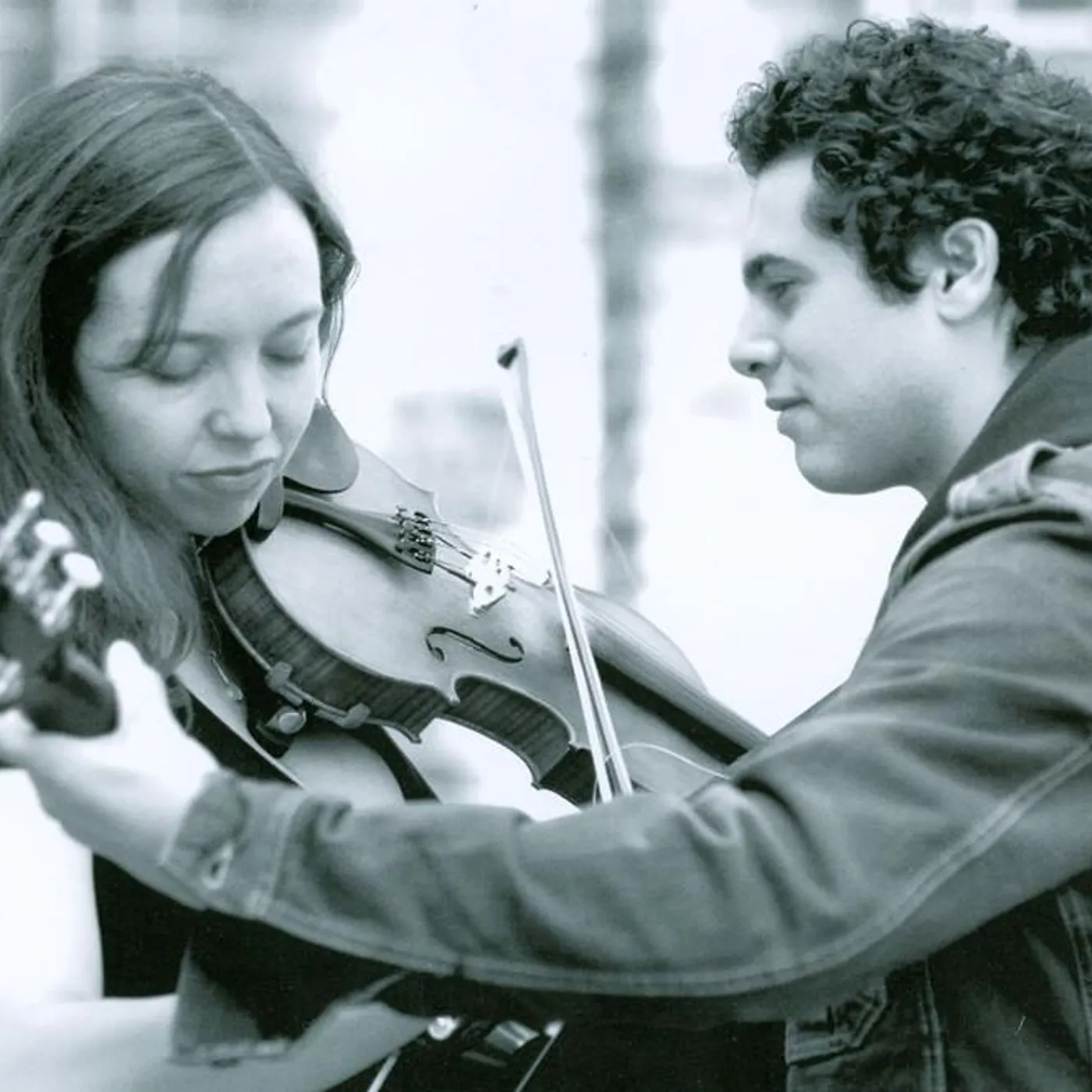 Mike + Ruthy Brand Page