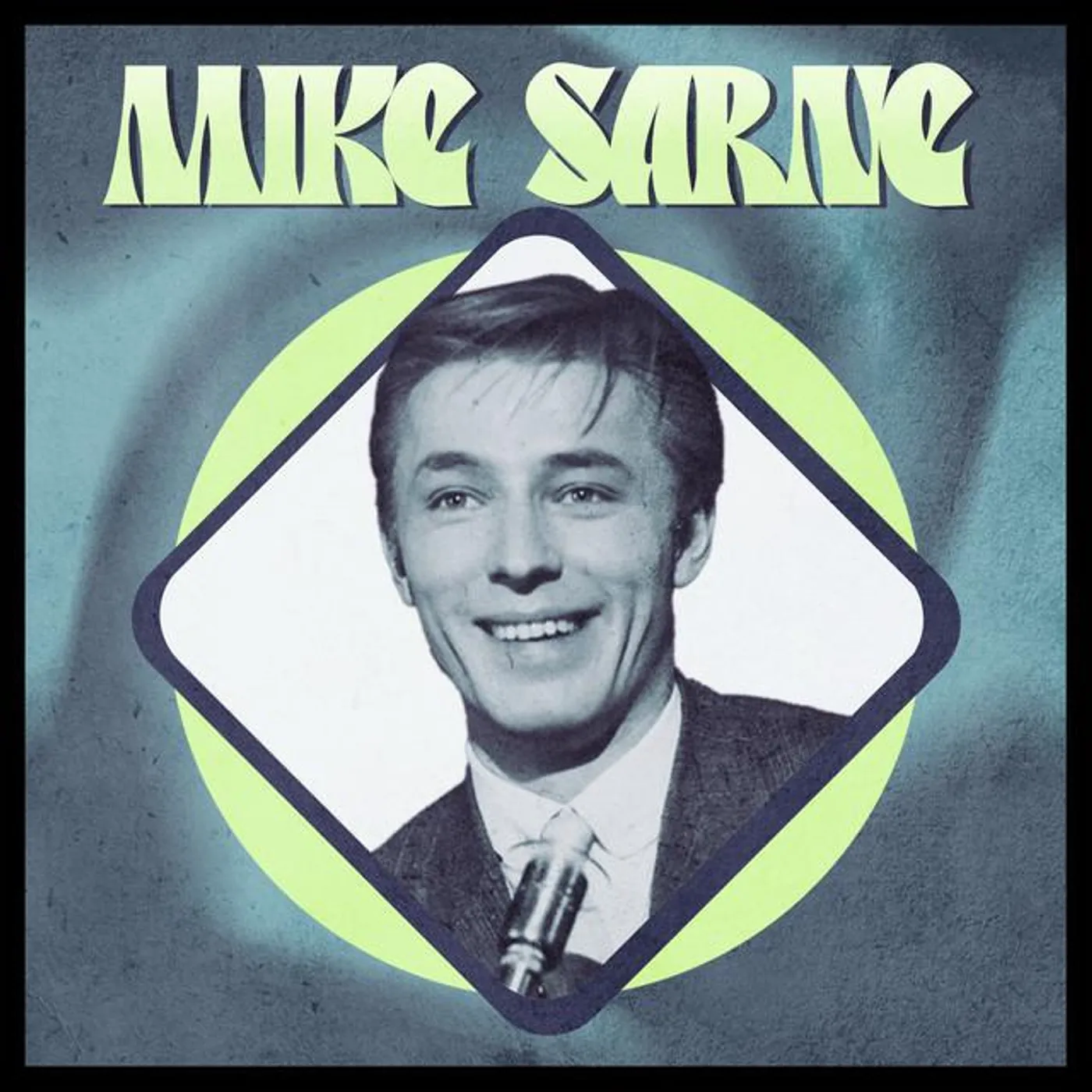 Mike Sarne Brand Page