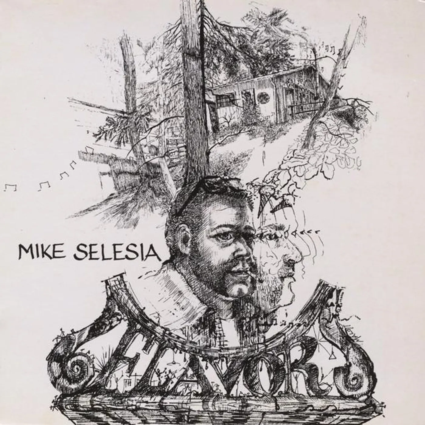 Mike Selesia Brand Page