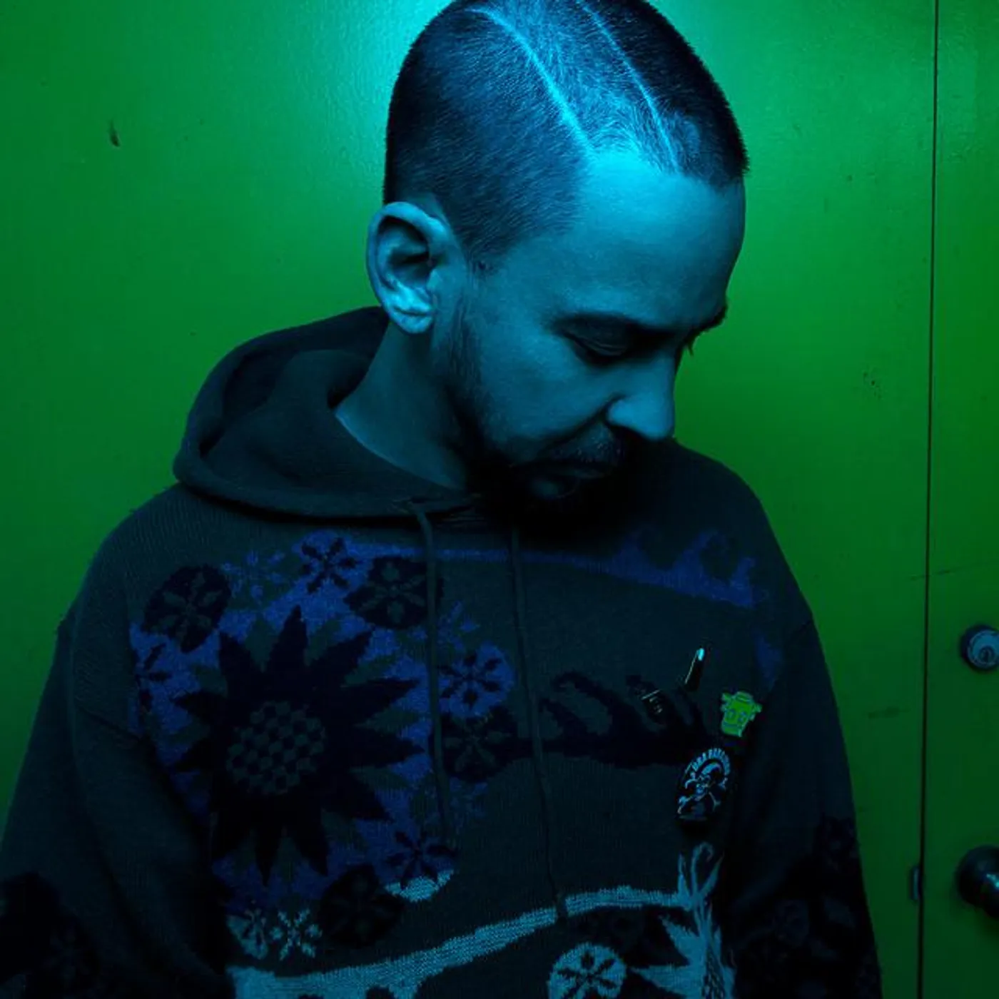 Mike Shinoda Brand Page