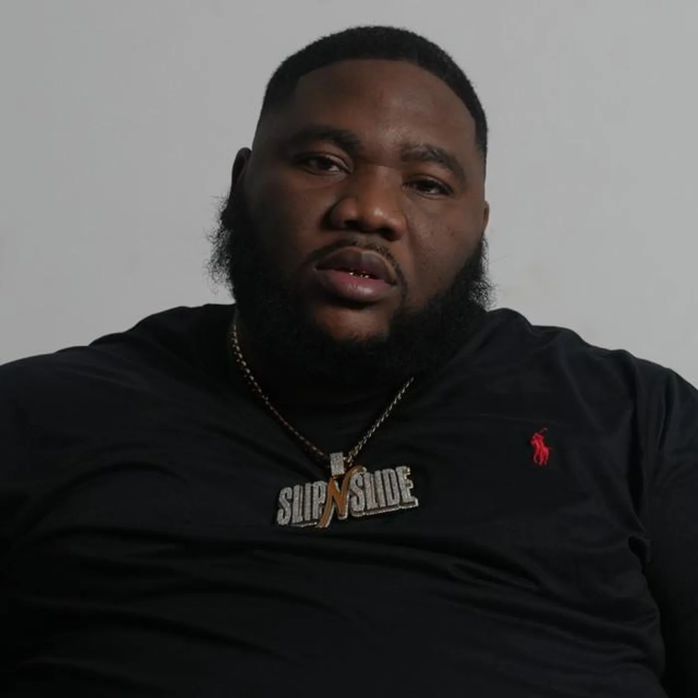 Mike Smiff Brand Page