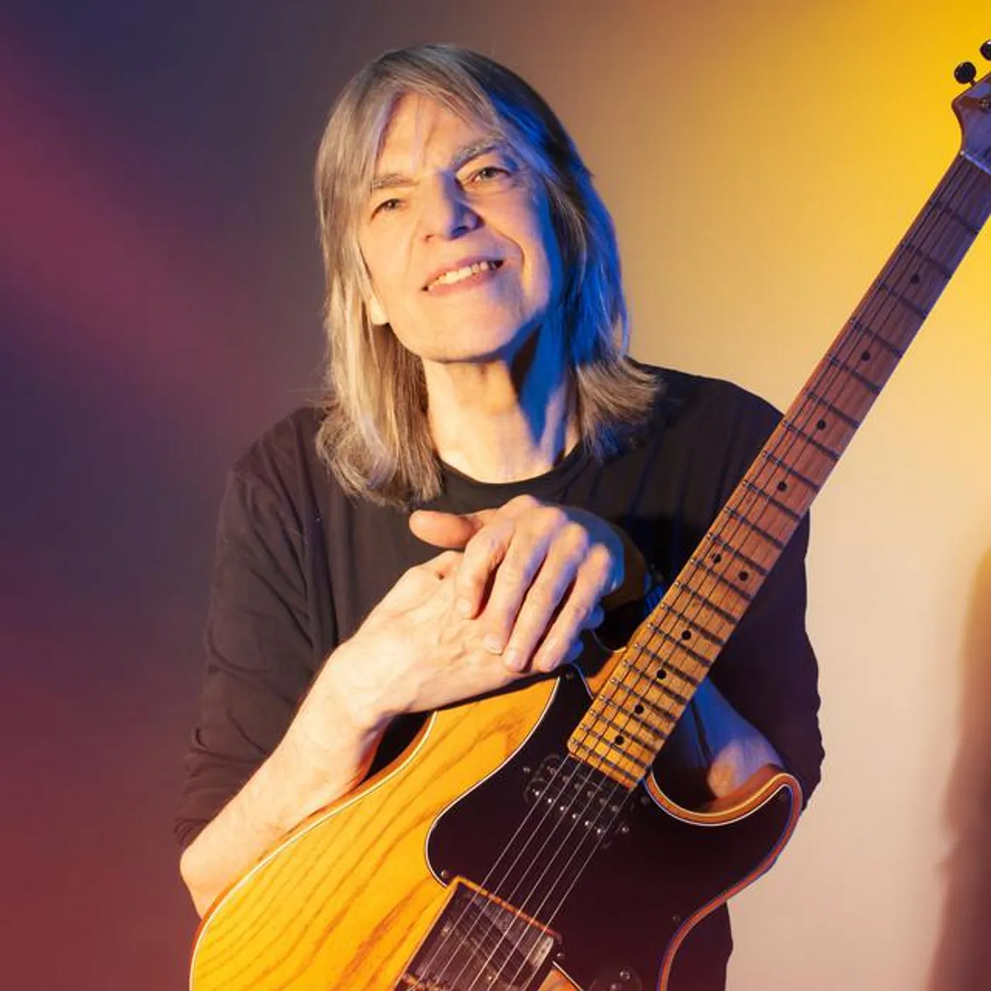 Mike Stern Brand Page