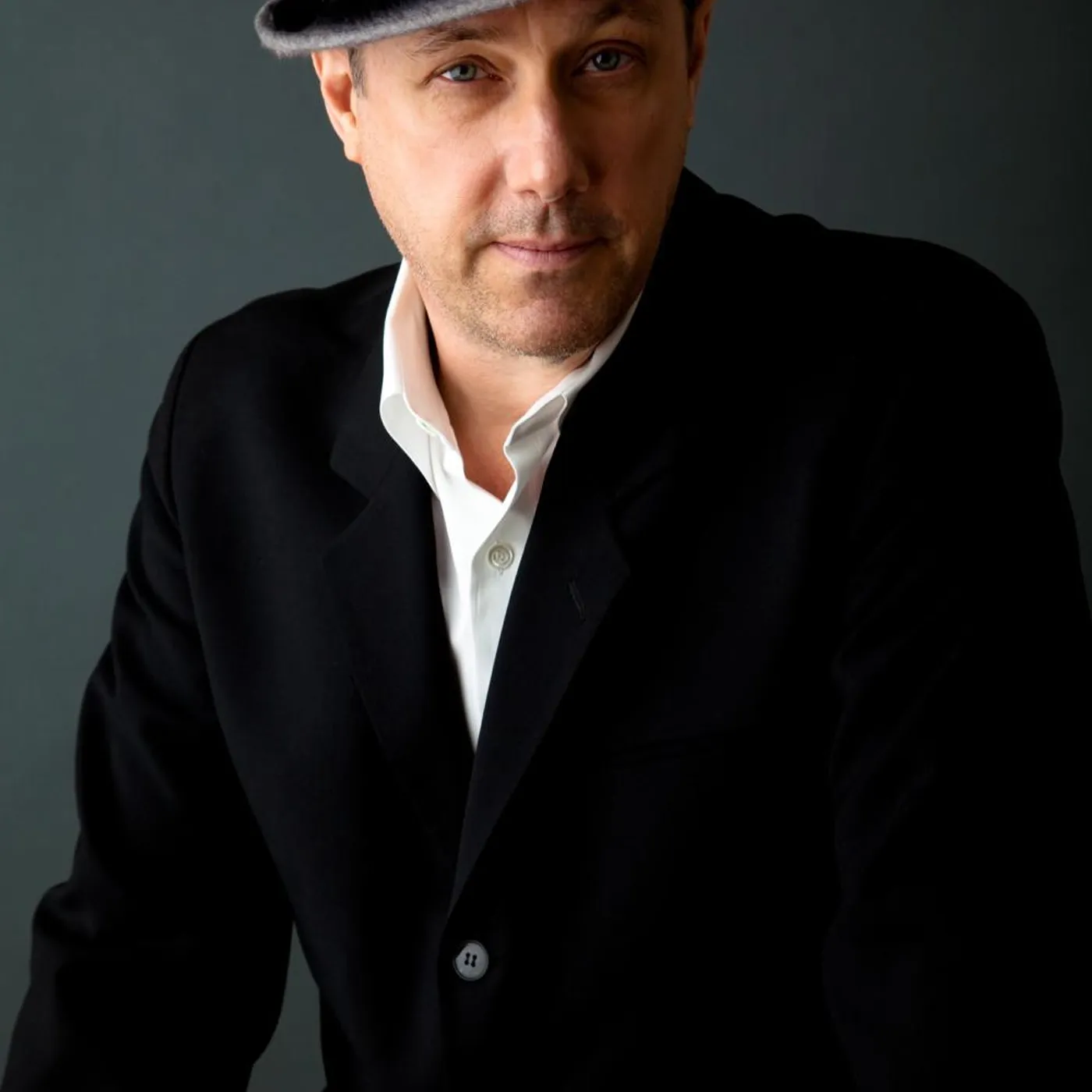 Mikel Rouse Brand Page