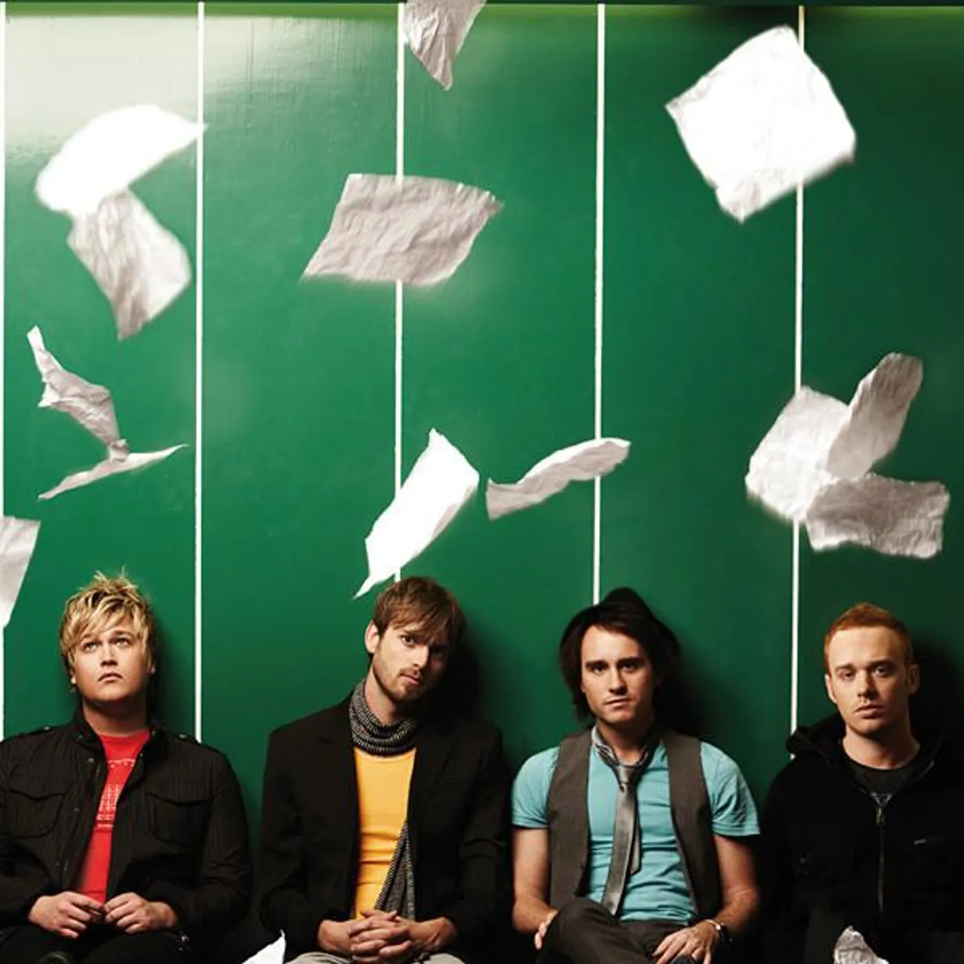 MIKESCHAIR Brand Page