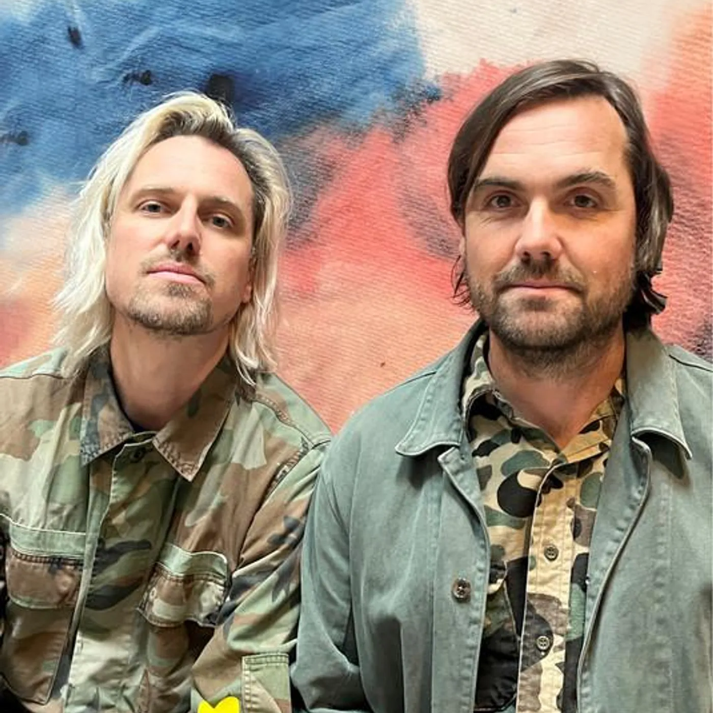 Mikey and Matty Brand Page