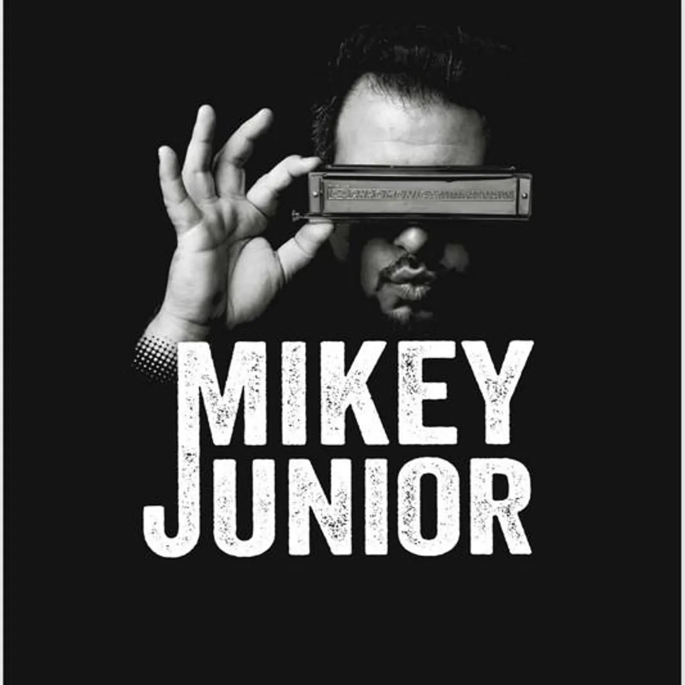 Mikey Junior