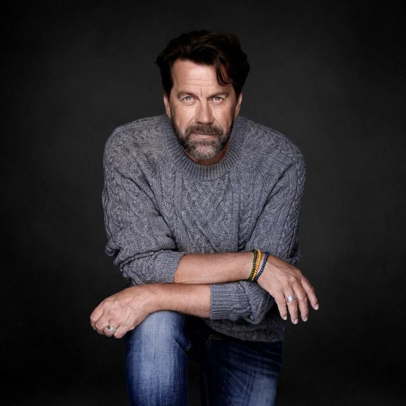 Mikko Kuustonen Brand Page