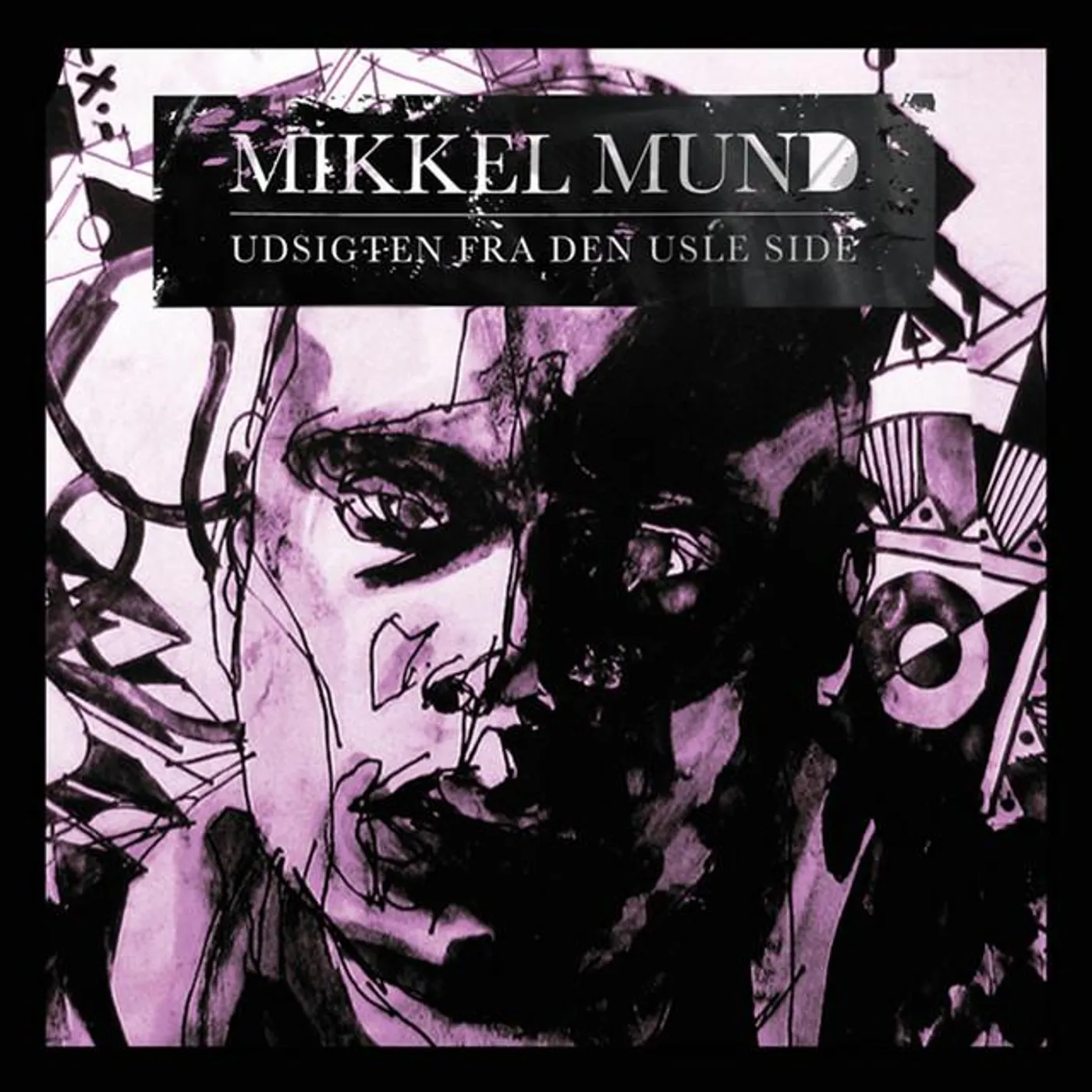 Mikkel Mund Brand Page