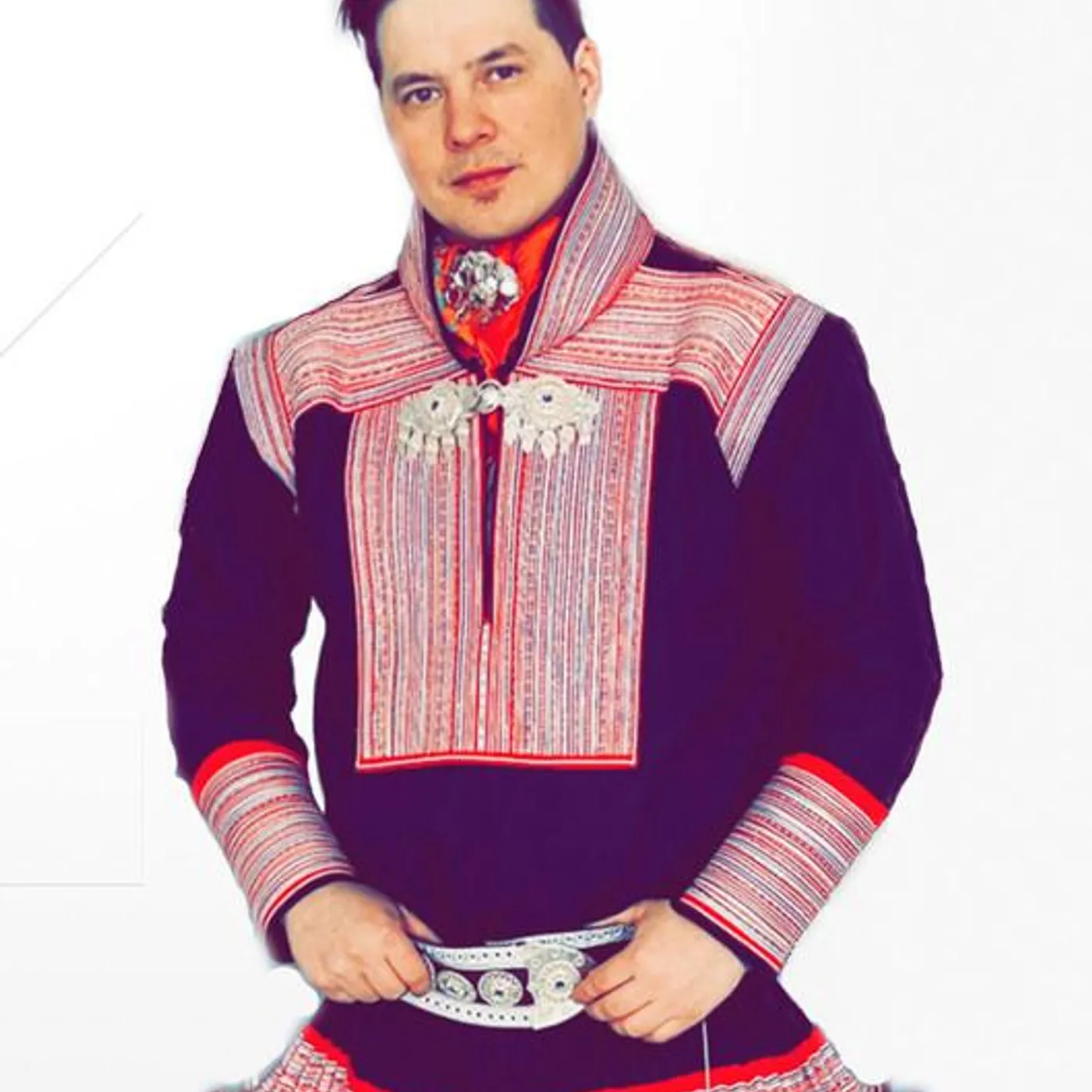 Mikkel Mathis Hætta