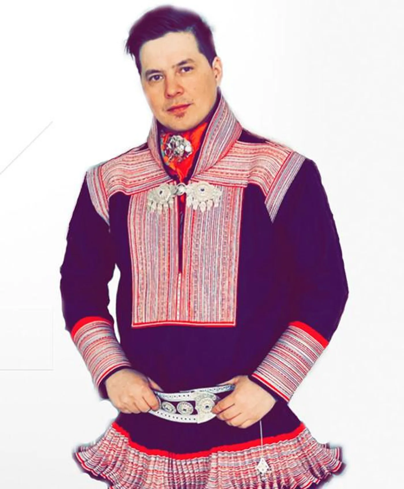 Mikkel Mathis Hætta