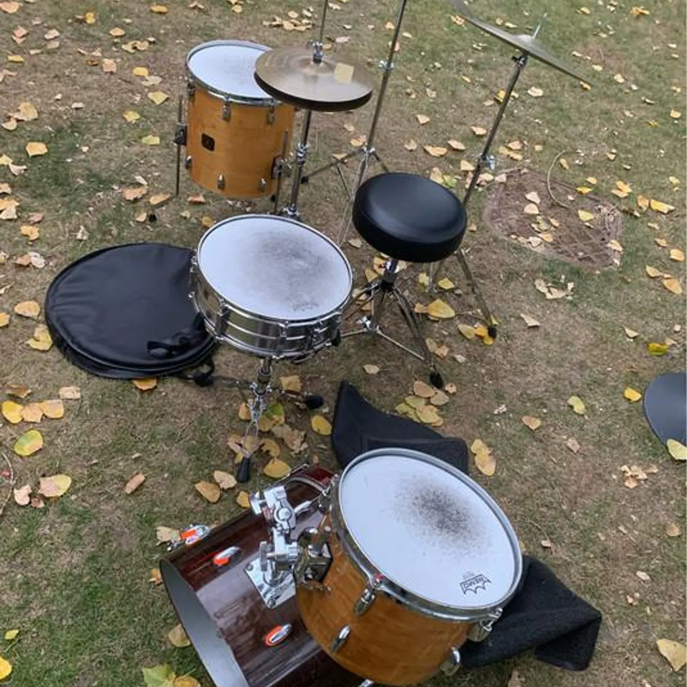 Mikkel Hess Brand Page