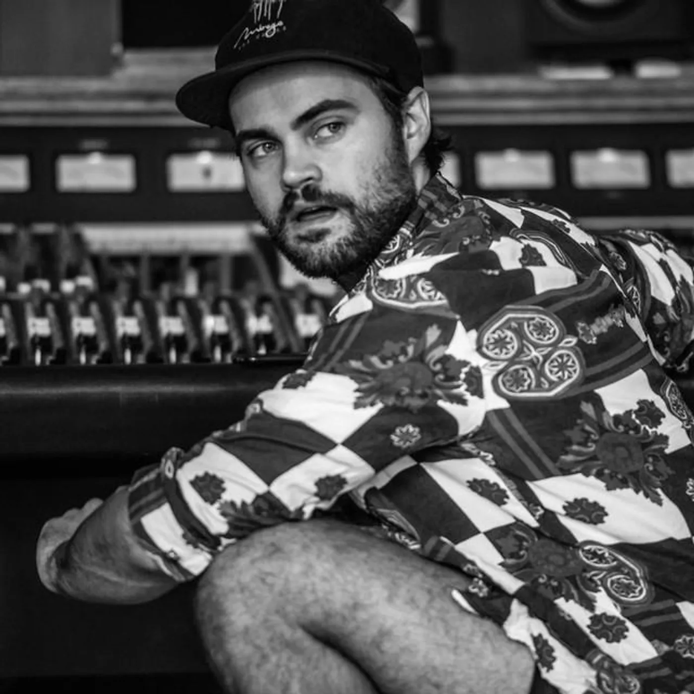 Mikhael Paskalev Brand Page