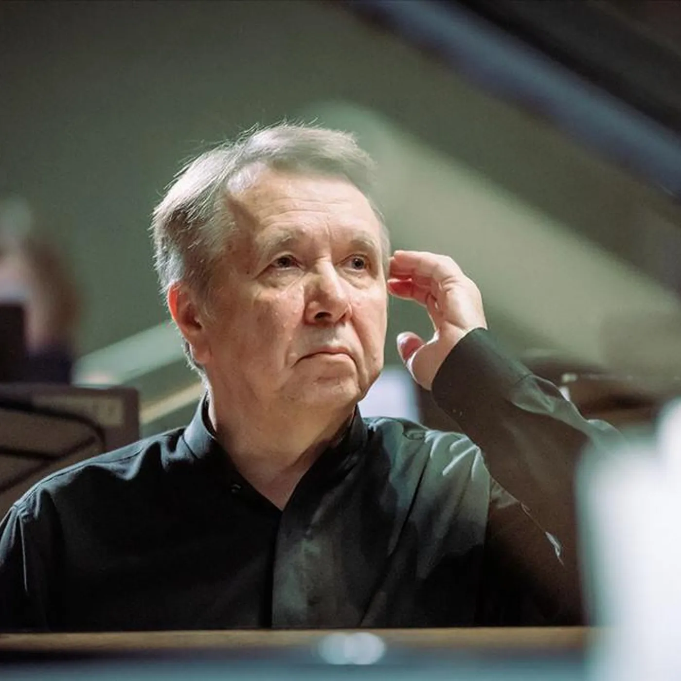 Mikhail Pletnev Brand Page