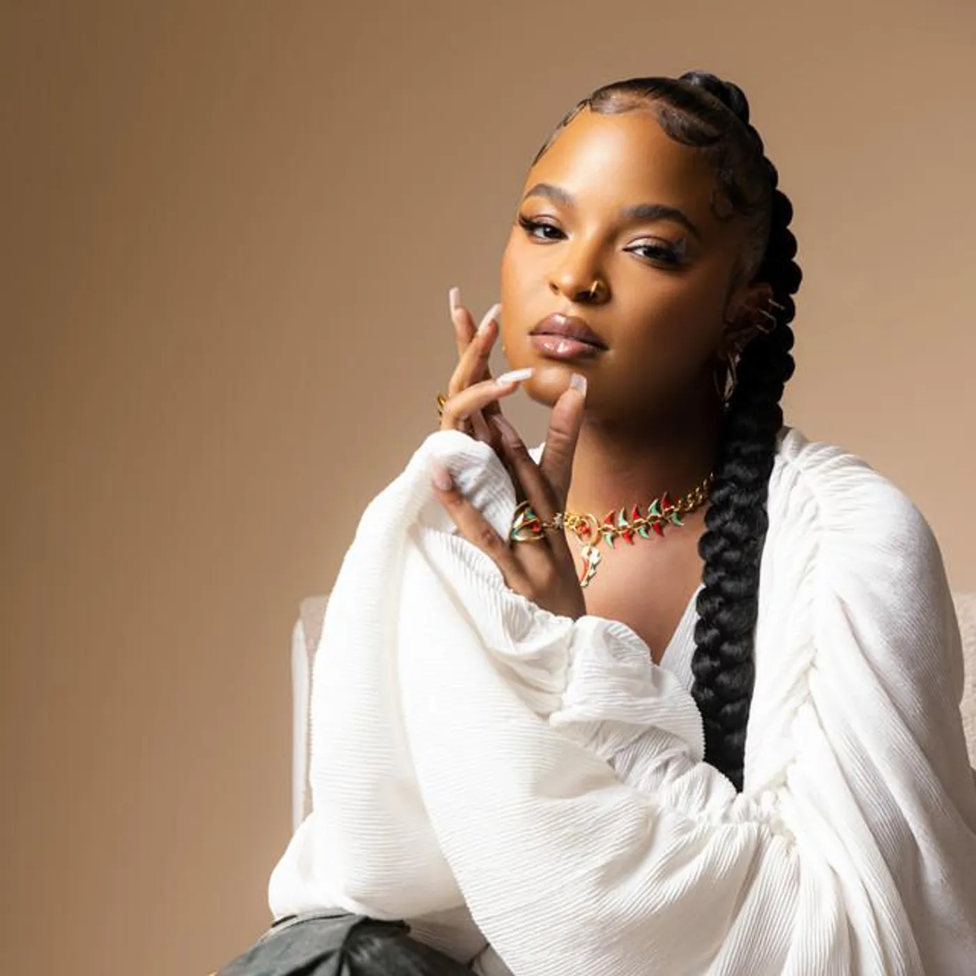 Mikhala Jené Brand Page