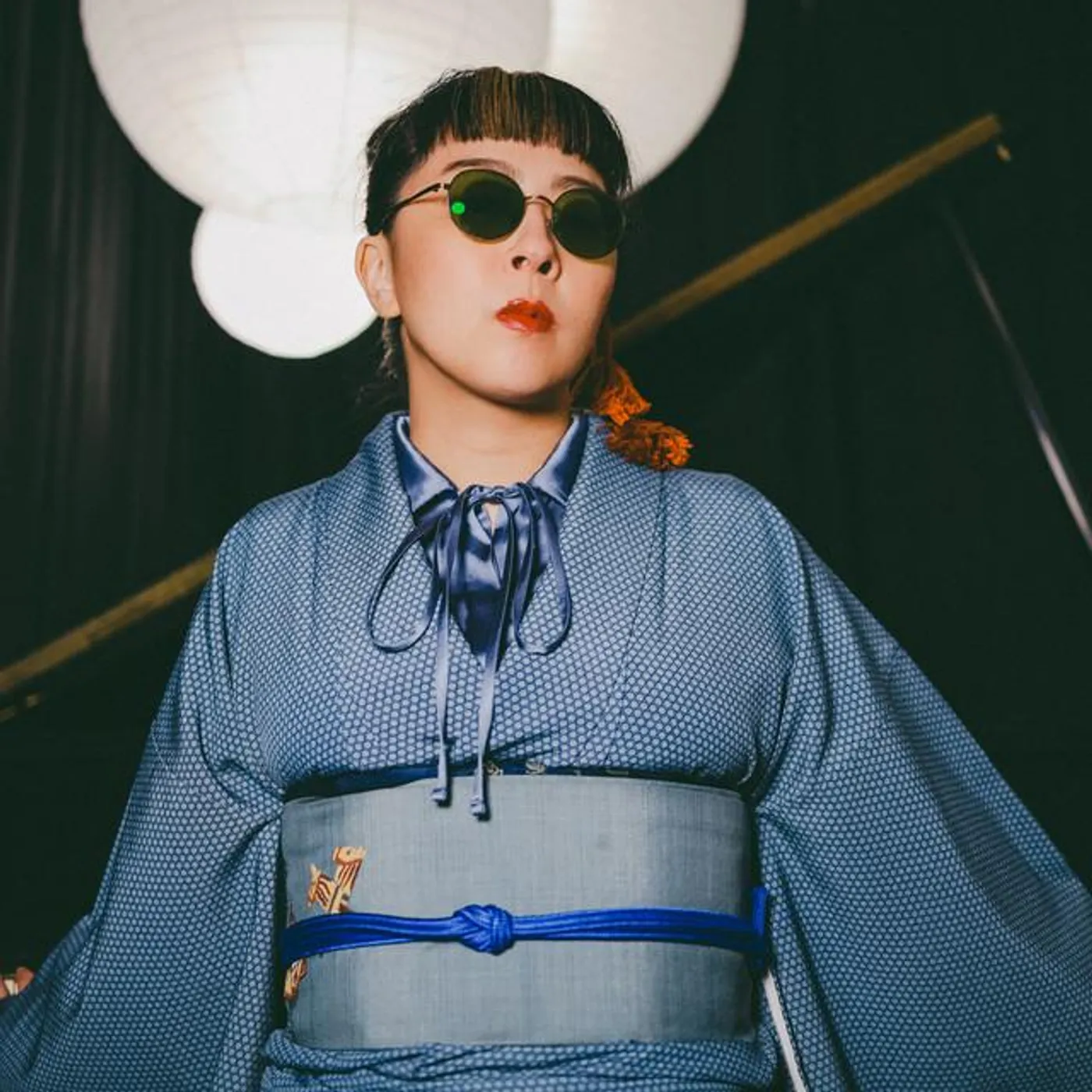 Miki Yamanaka Brand Page