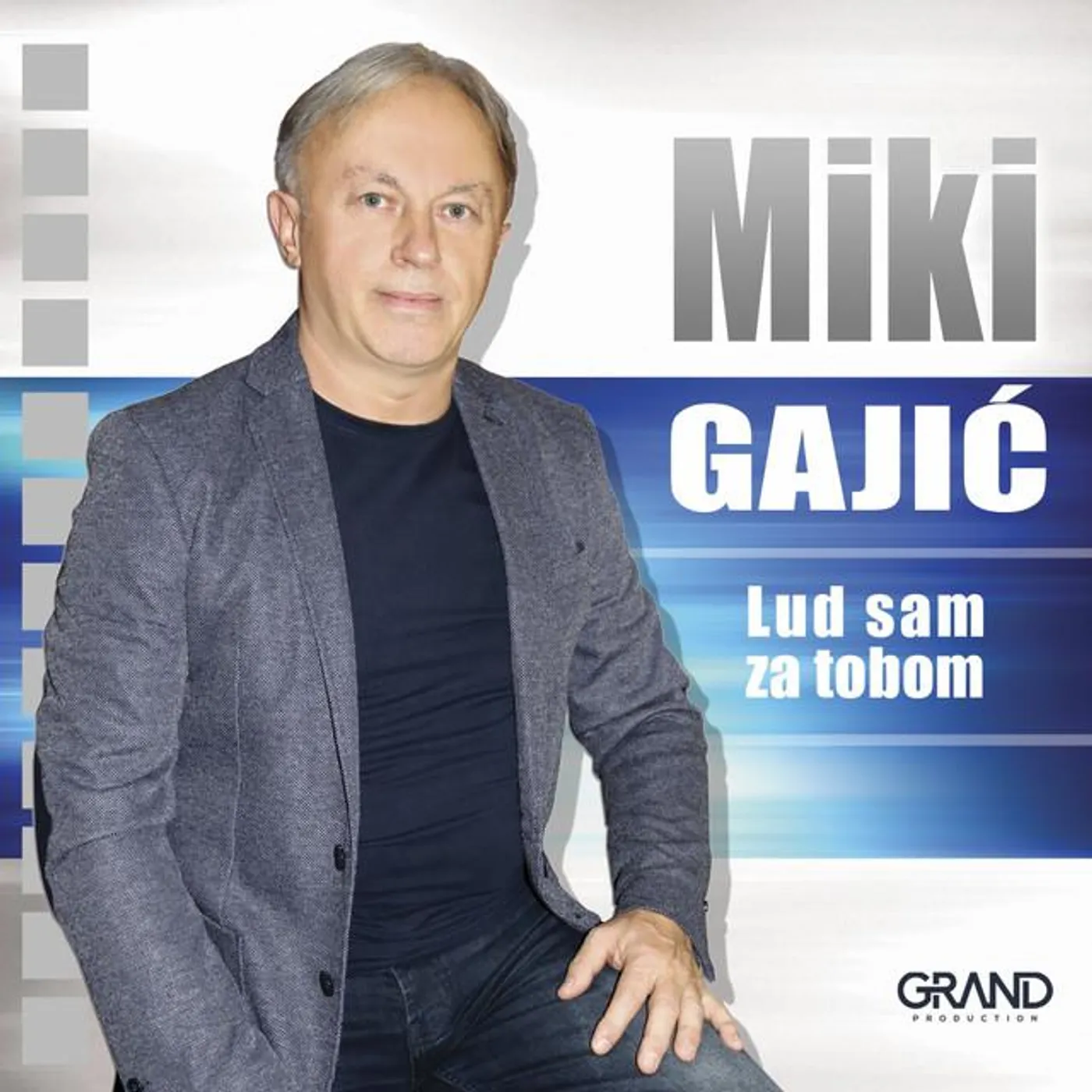 Miki Gajic