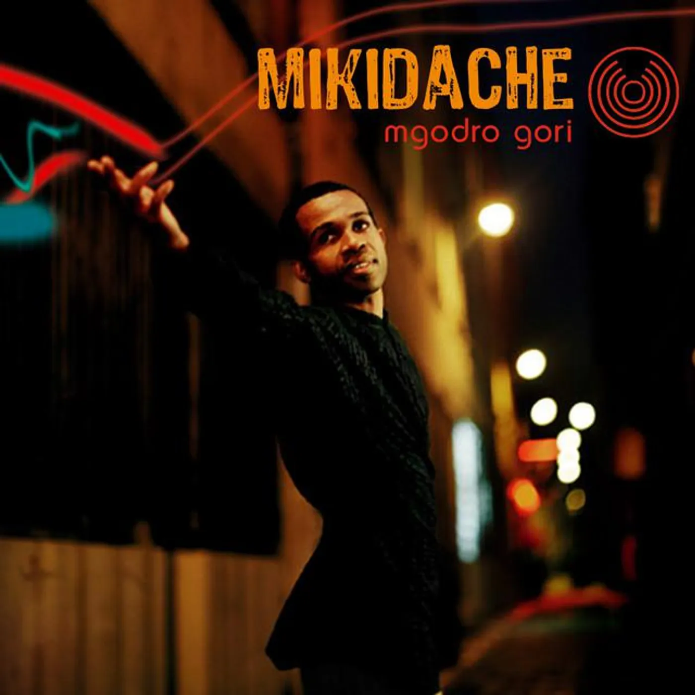 Mikidache