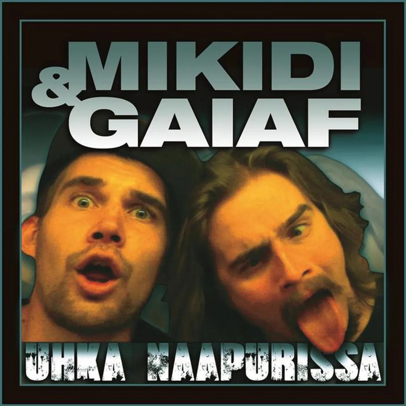 Mikidi & Gaiaf